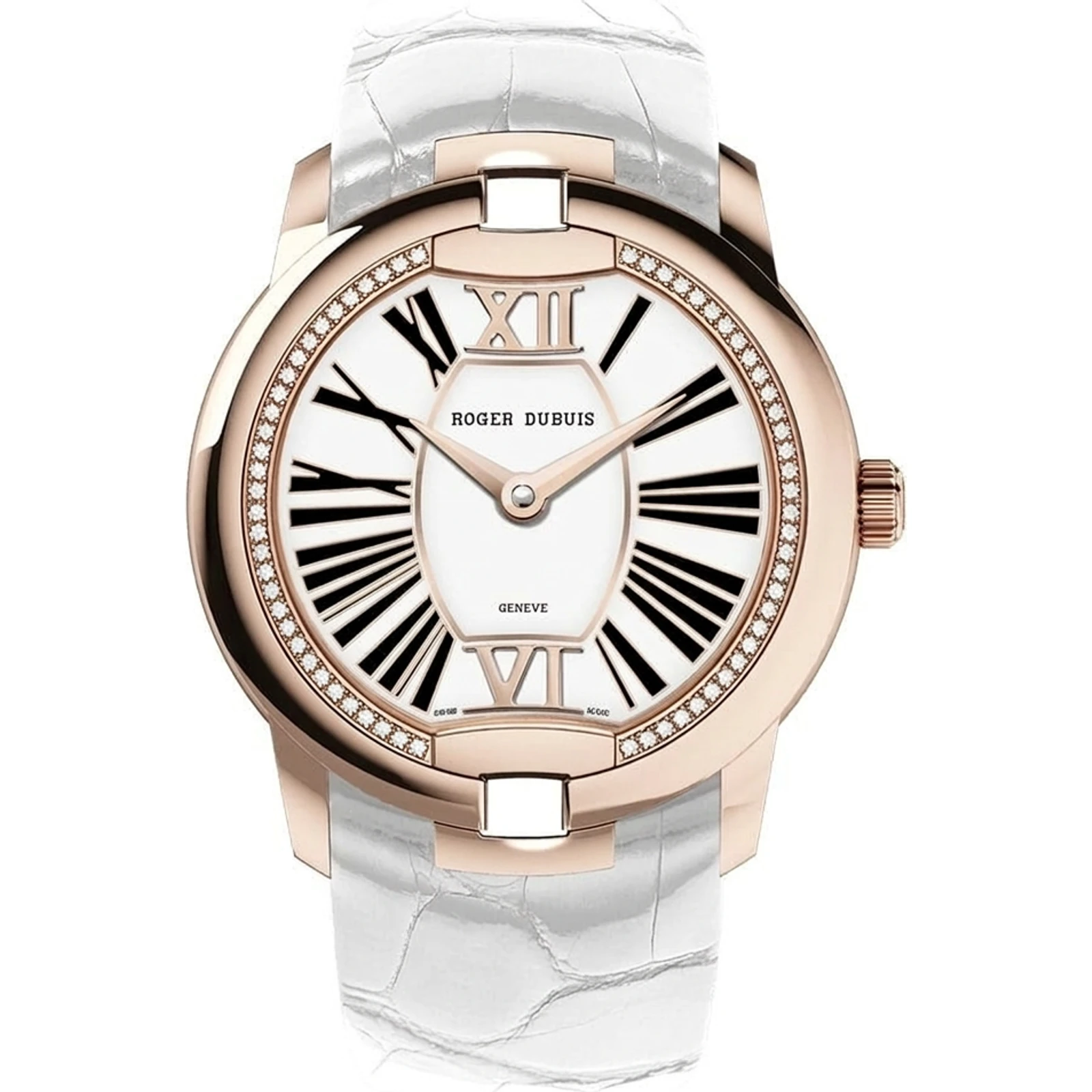 Roger Dubuis Velvet RDDBVE0069