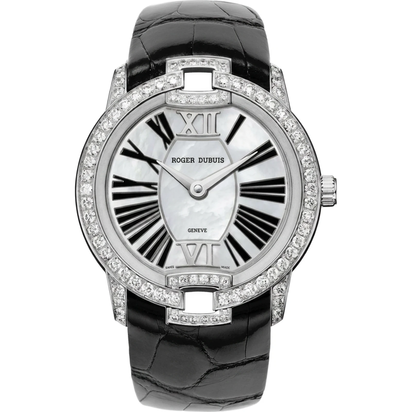 Roger Dubuis Velvet RDDBVE0071