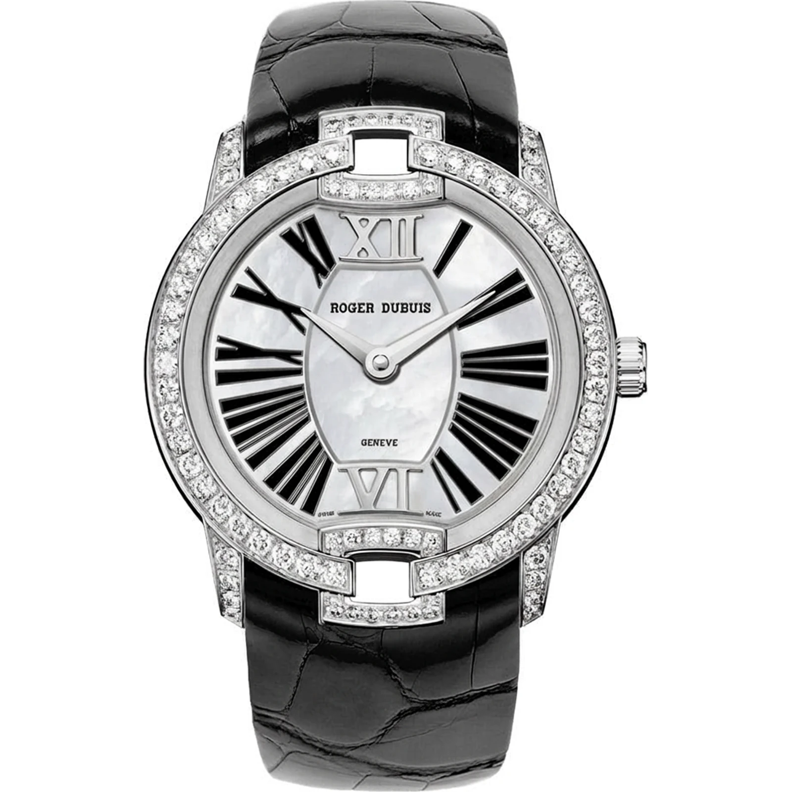 Roger Dubuis Velvet RDDBVE0072
