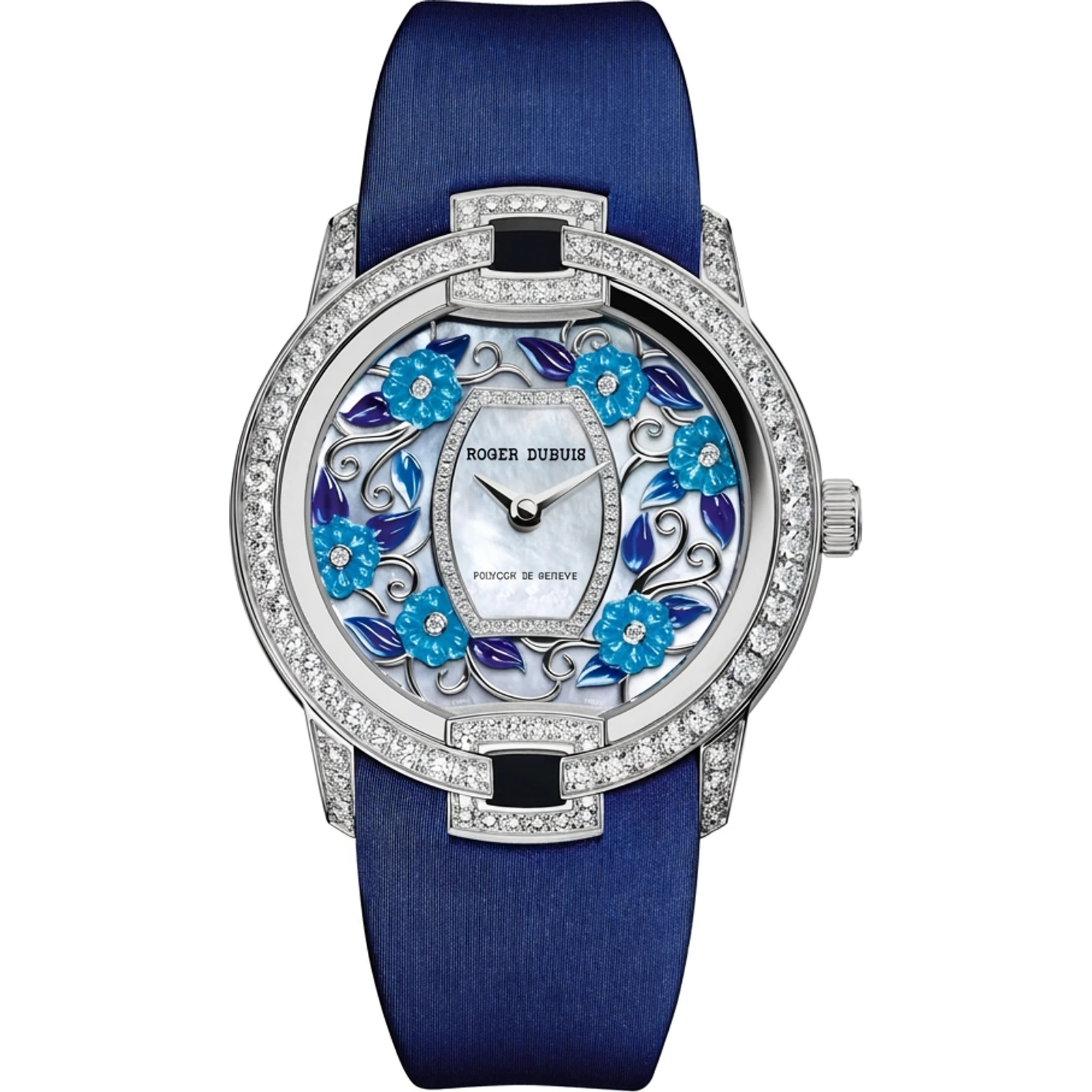 Roger Dubuis Velvet RDDBVE0054