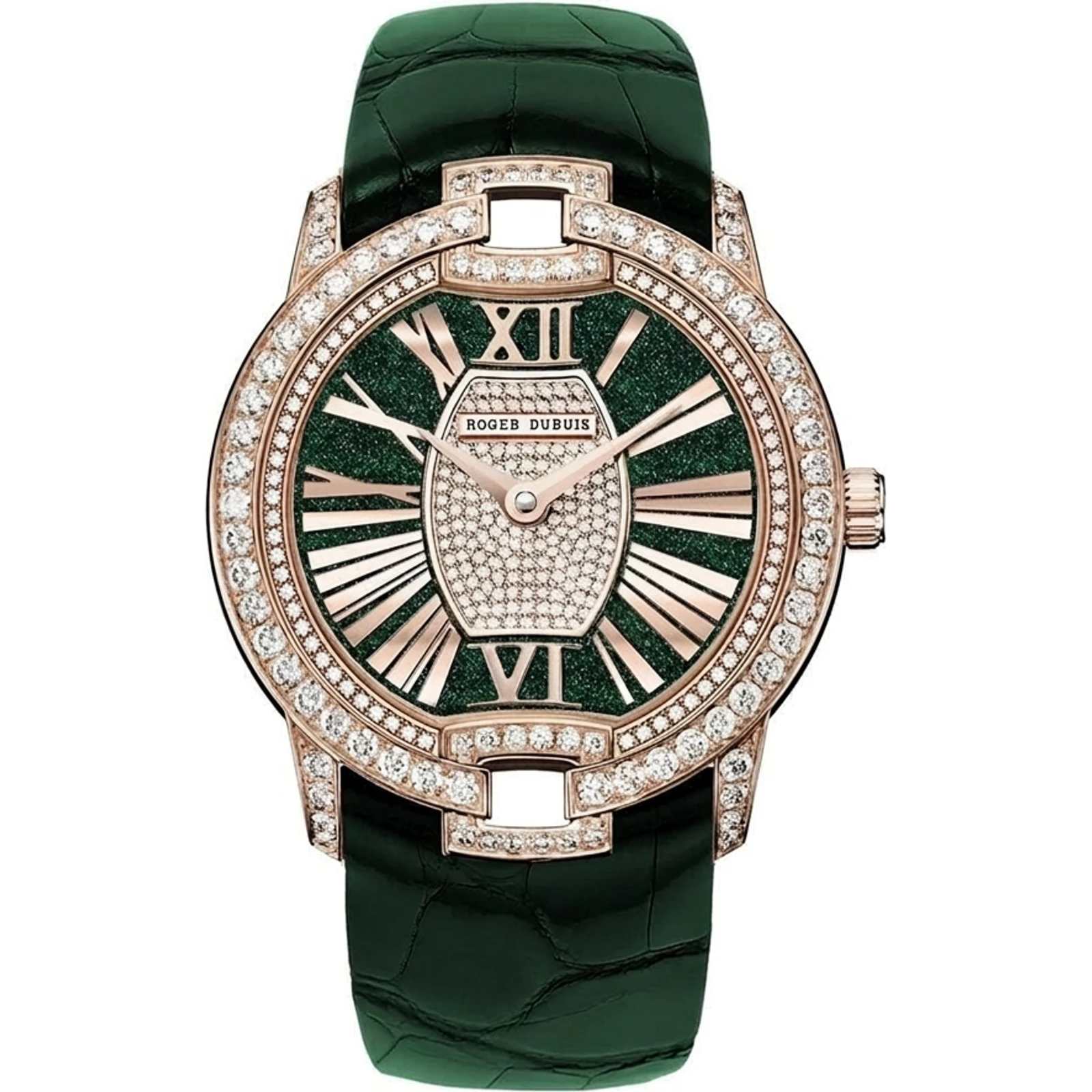 Roger Dubuis Velvet RDDBVE0093