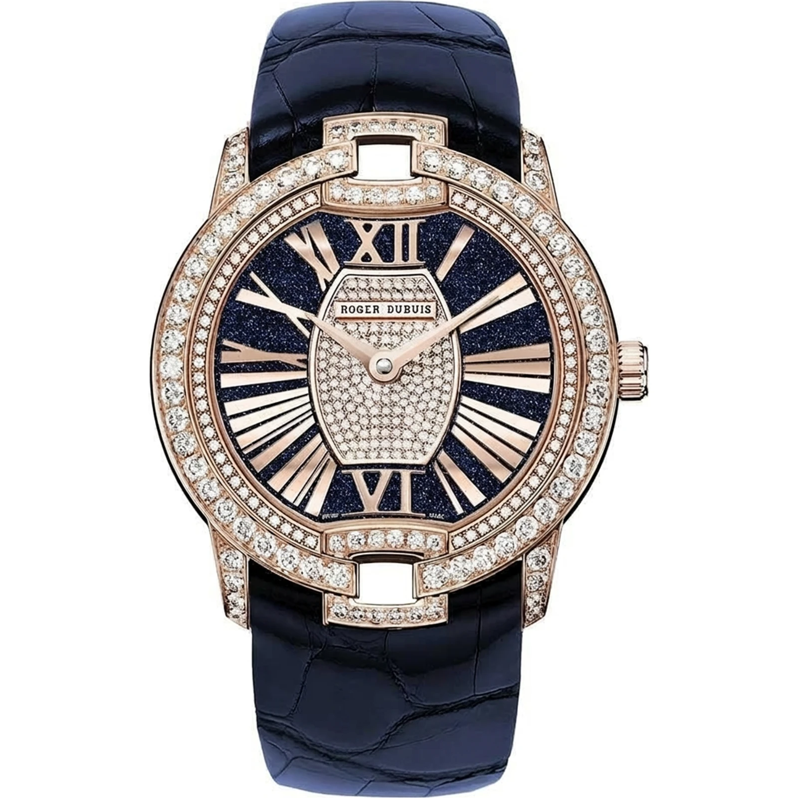 Roger Dubuis Velvet RDDBVE0095