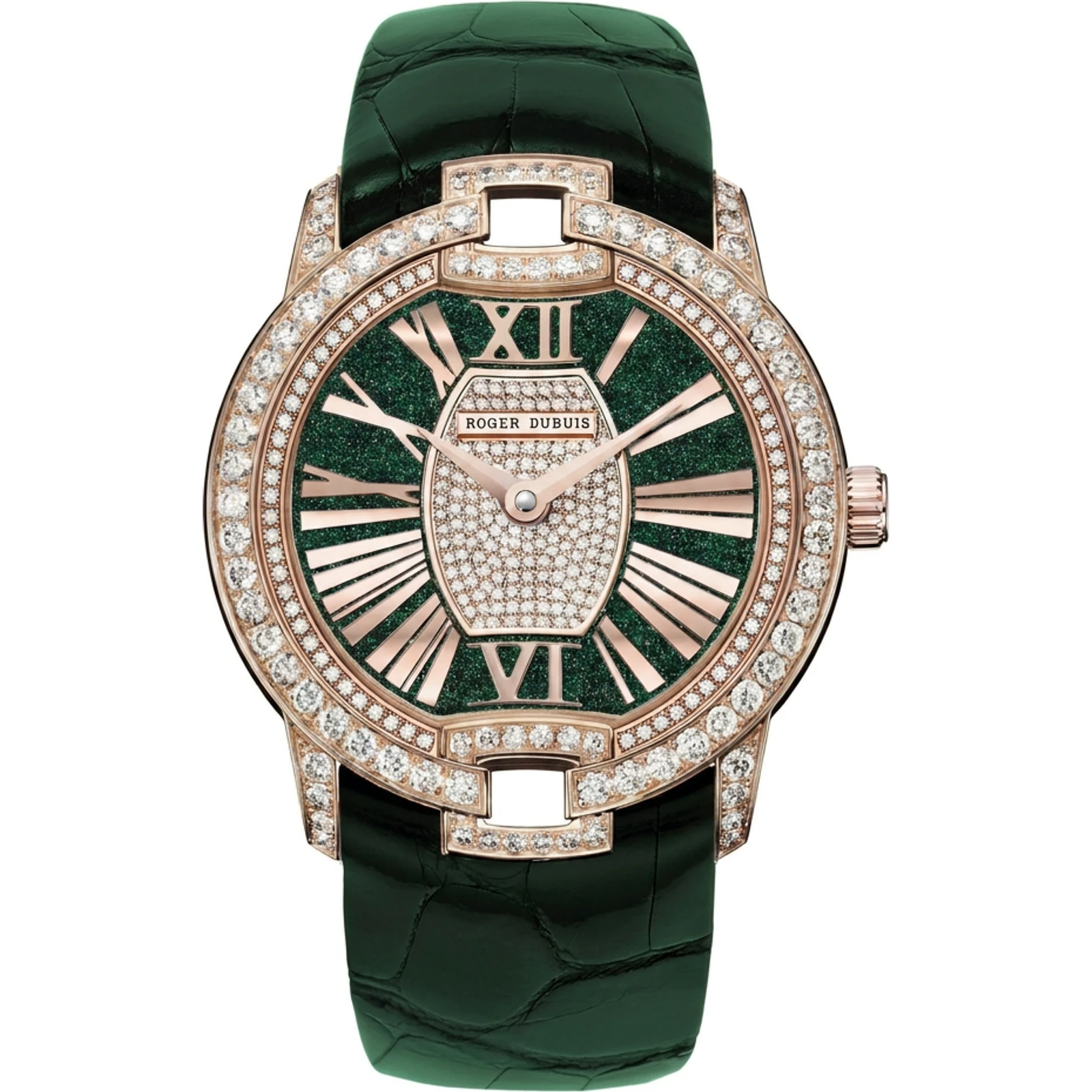 Roger Dubuis Velvet RDDBVE0101