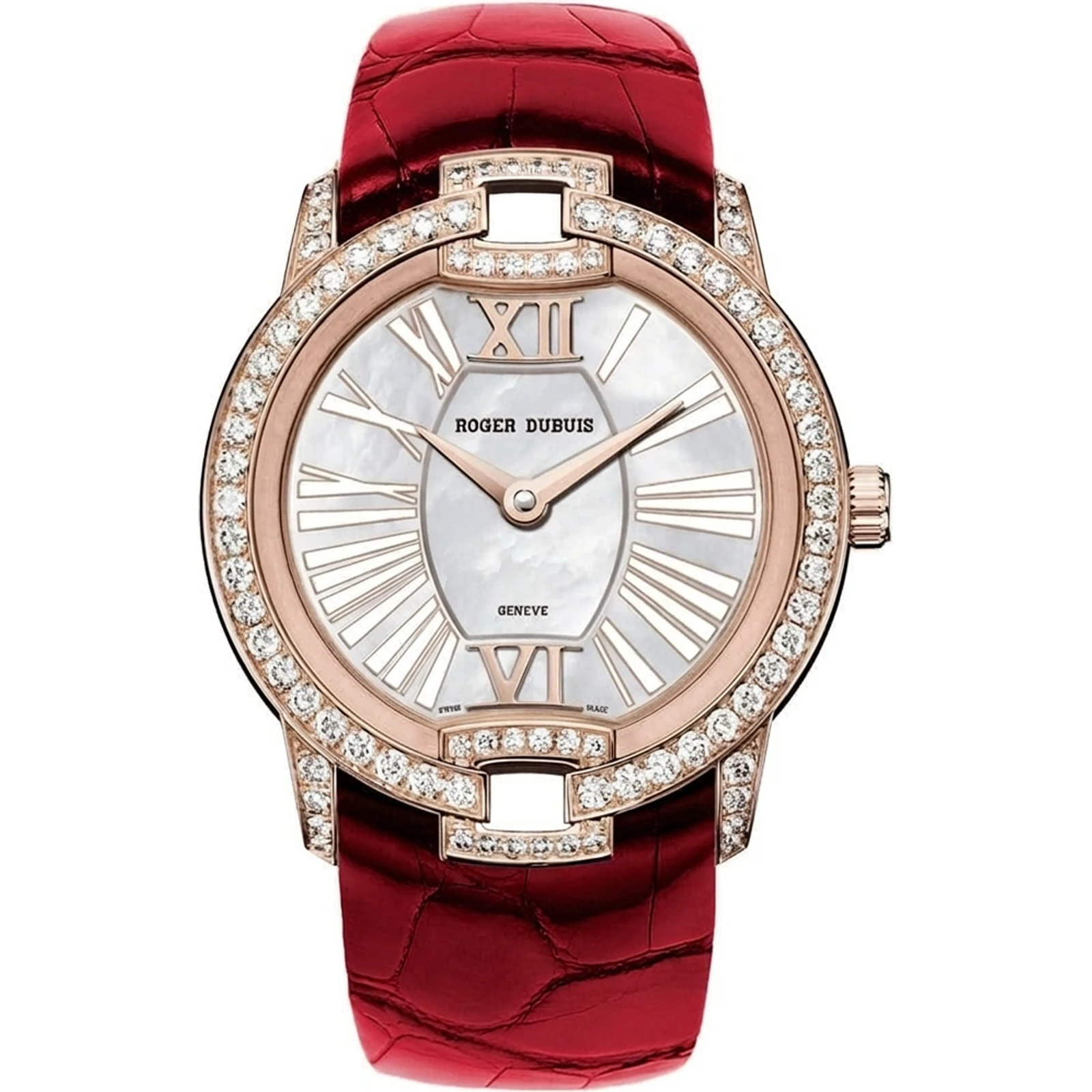 Roger Dubuis Velvet RDDBVE0073