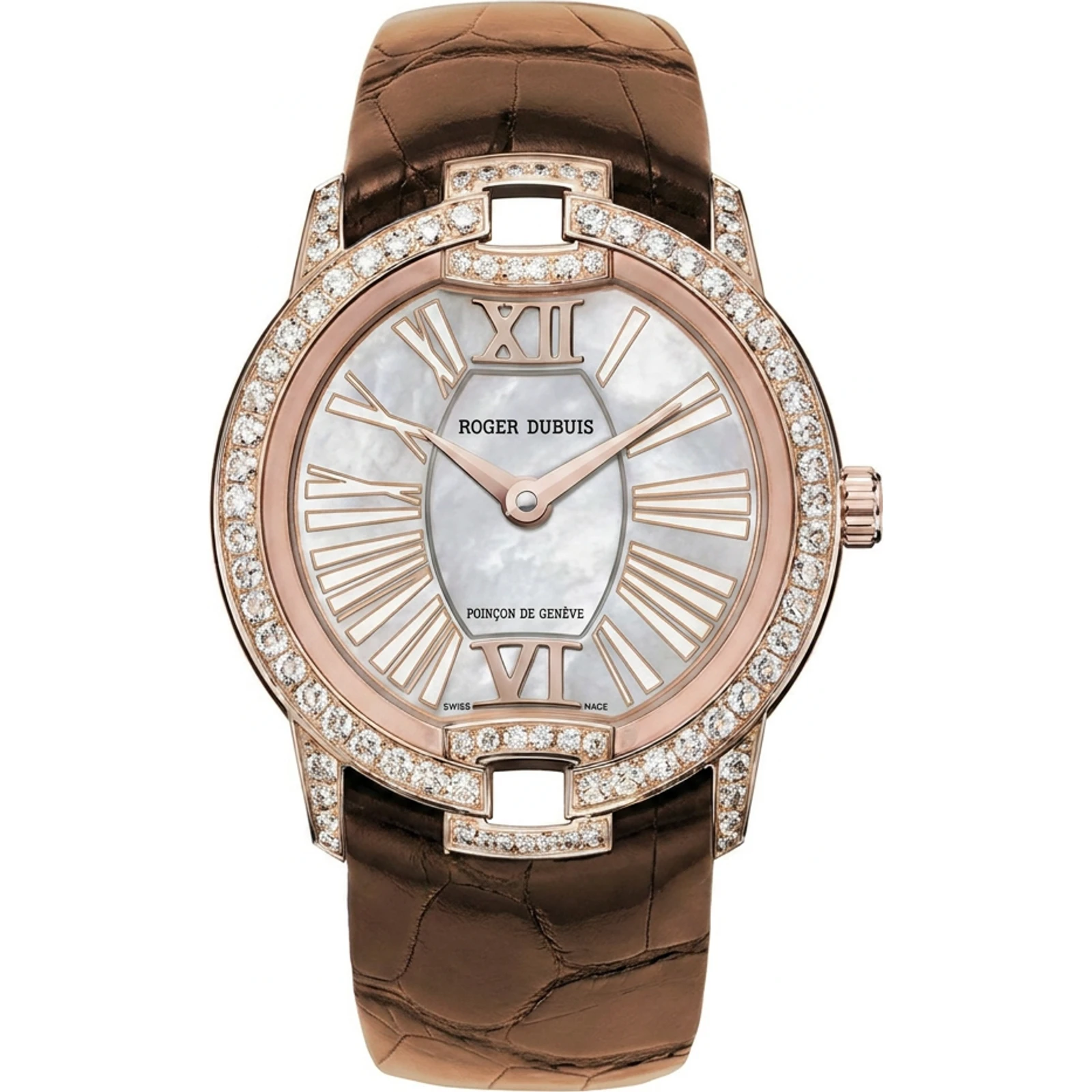Roger Dubuis Velvet RDDBVE0020