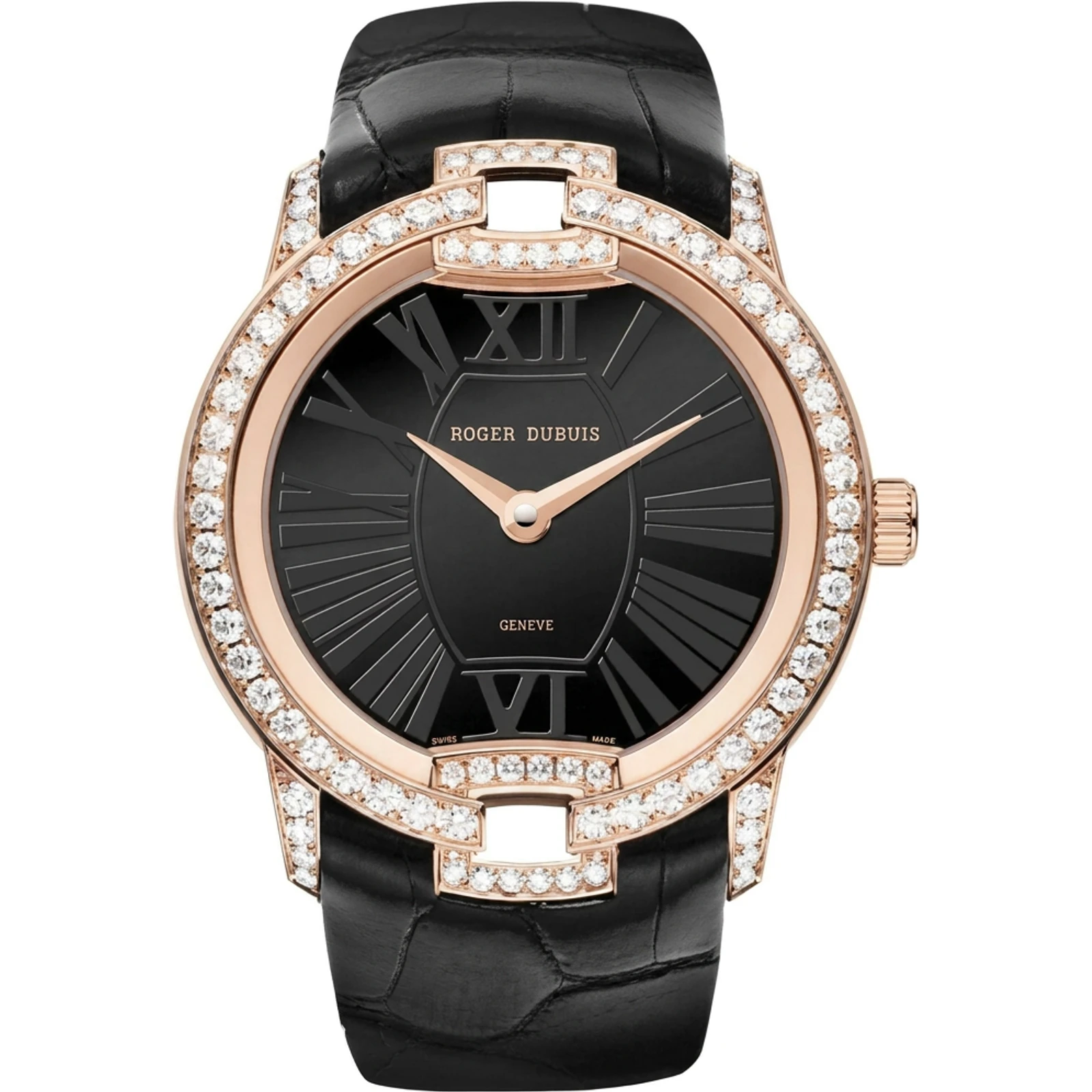 Roger Dubuis Velvet RDDBVE0077