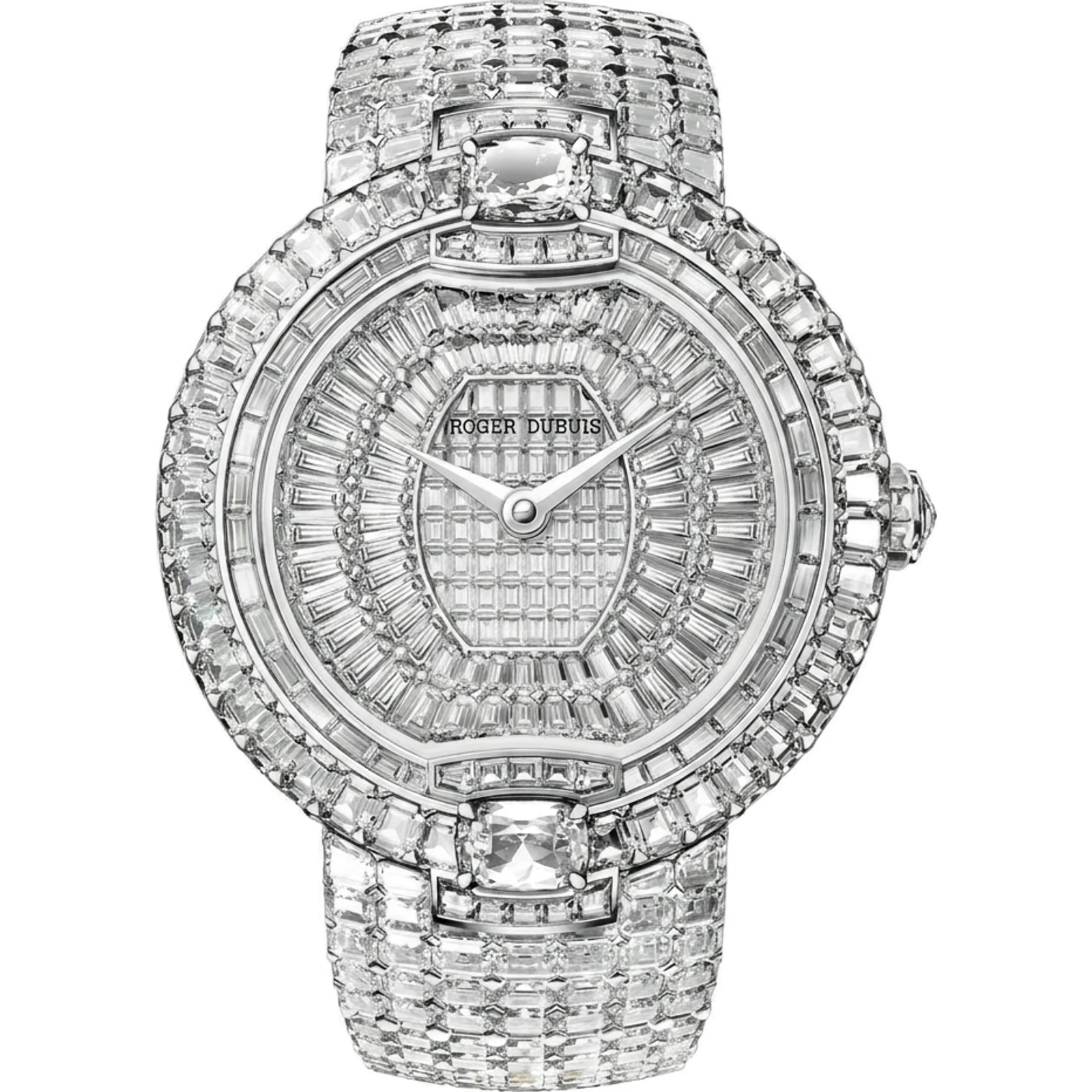 Roger Dubuis Velvet RDDBVE0019