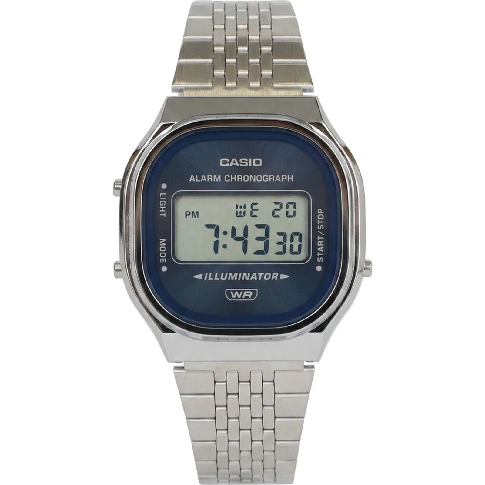 Casio A140WE