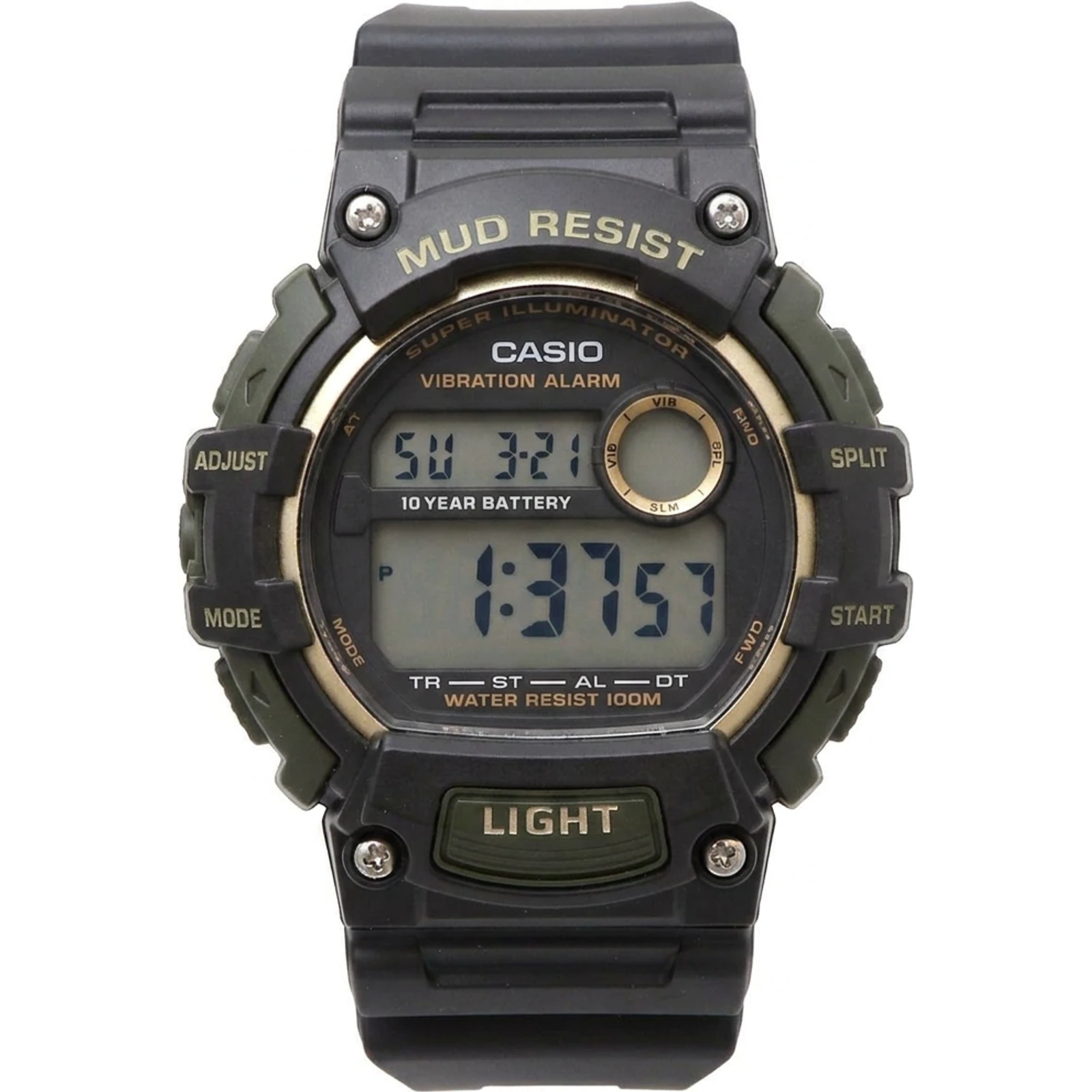 Casio TRT