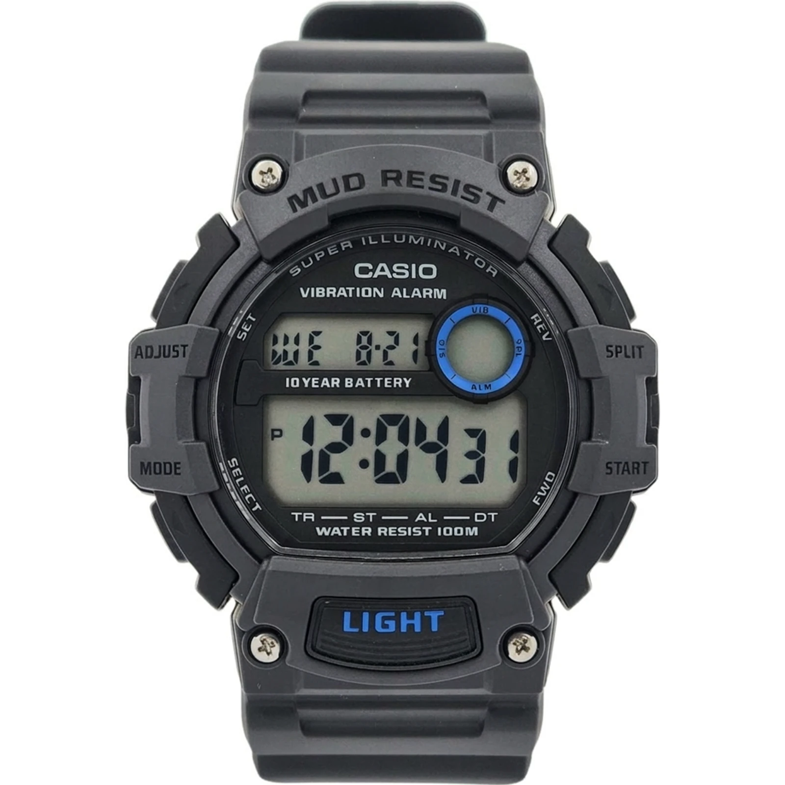 Casio Collection TRT-110H-8AV