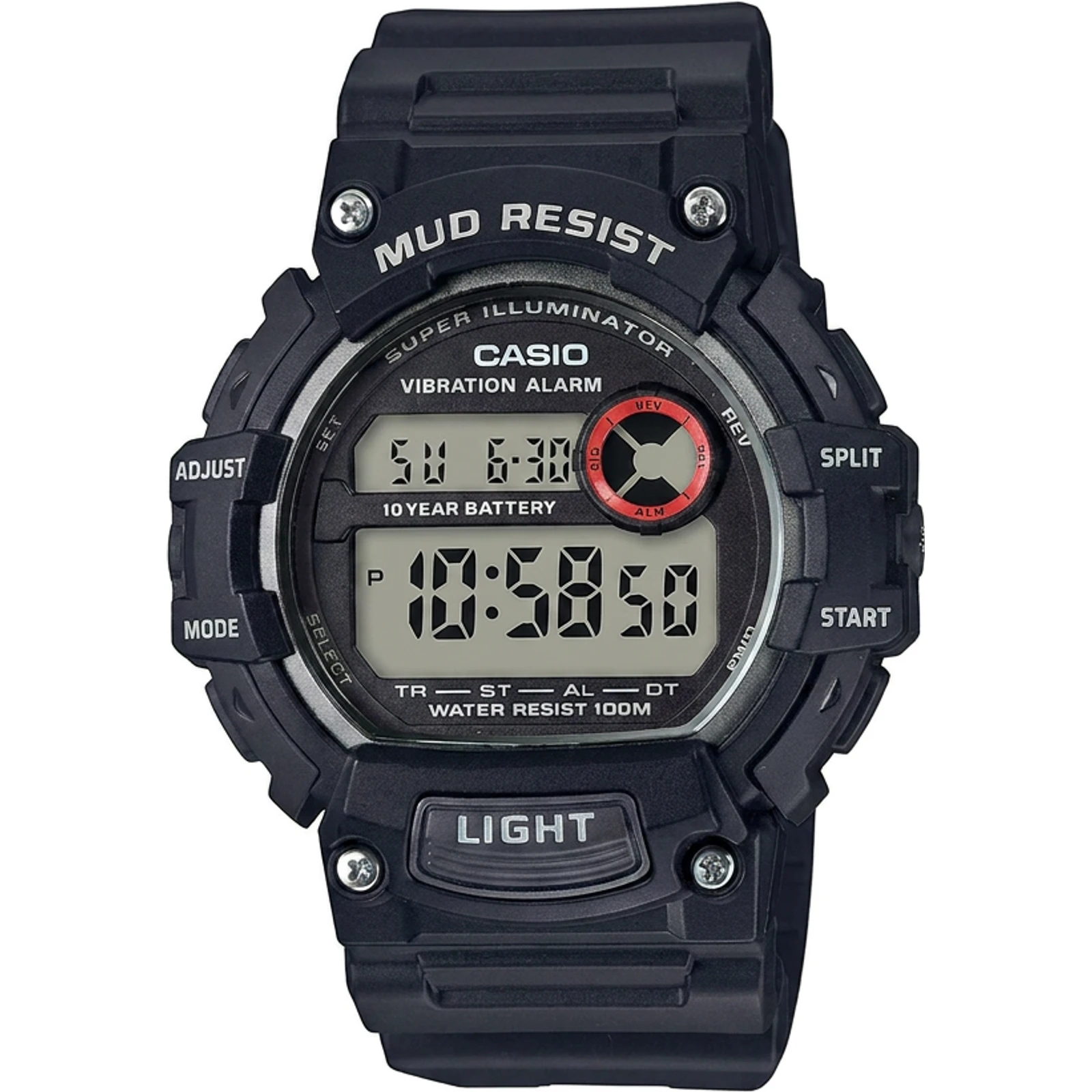 Casio Collection TRT-110H-1AV