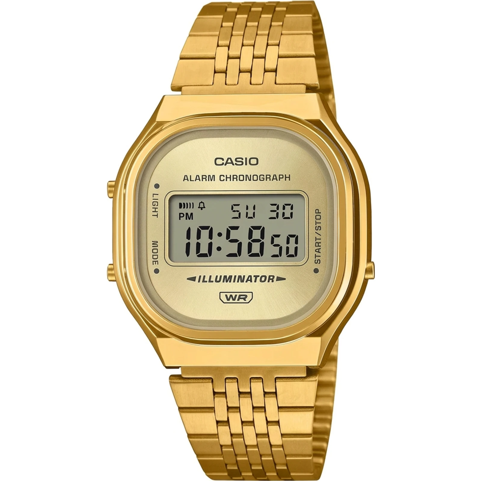 Casio A140WEG