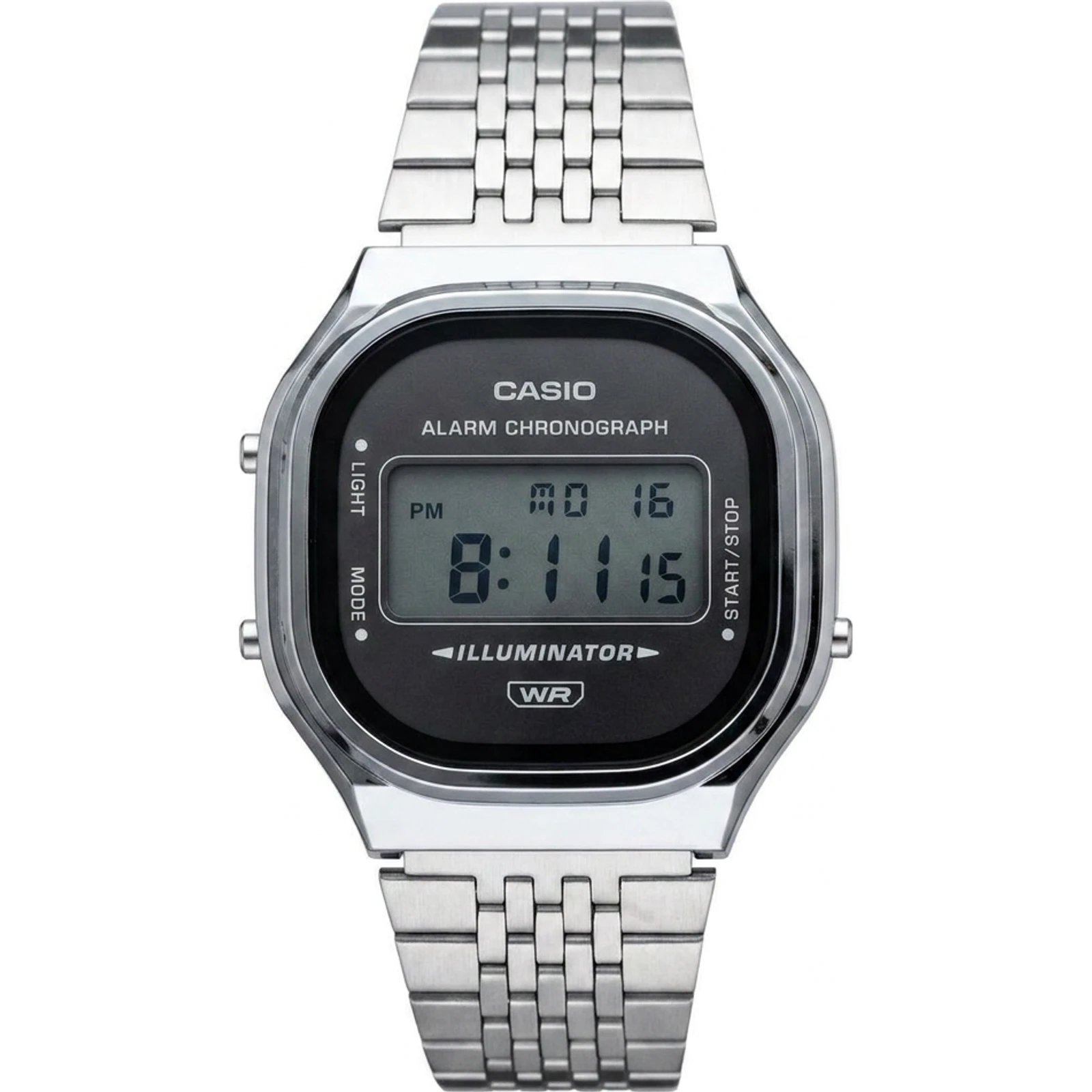 Casio Collection A140WE-8A