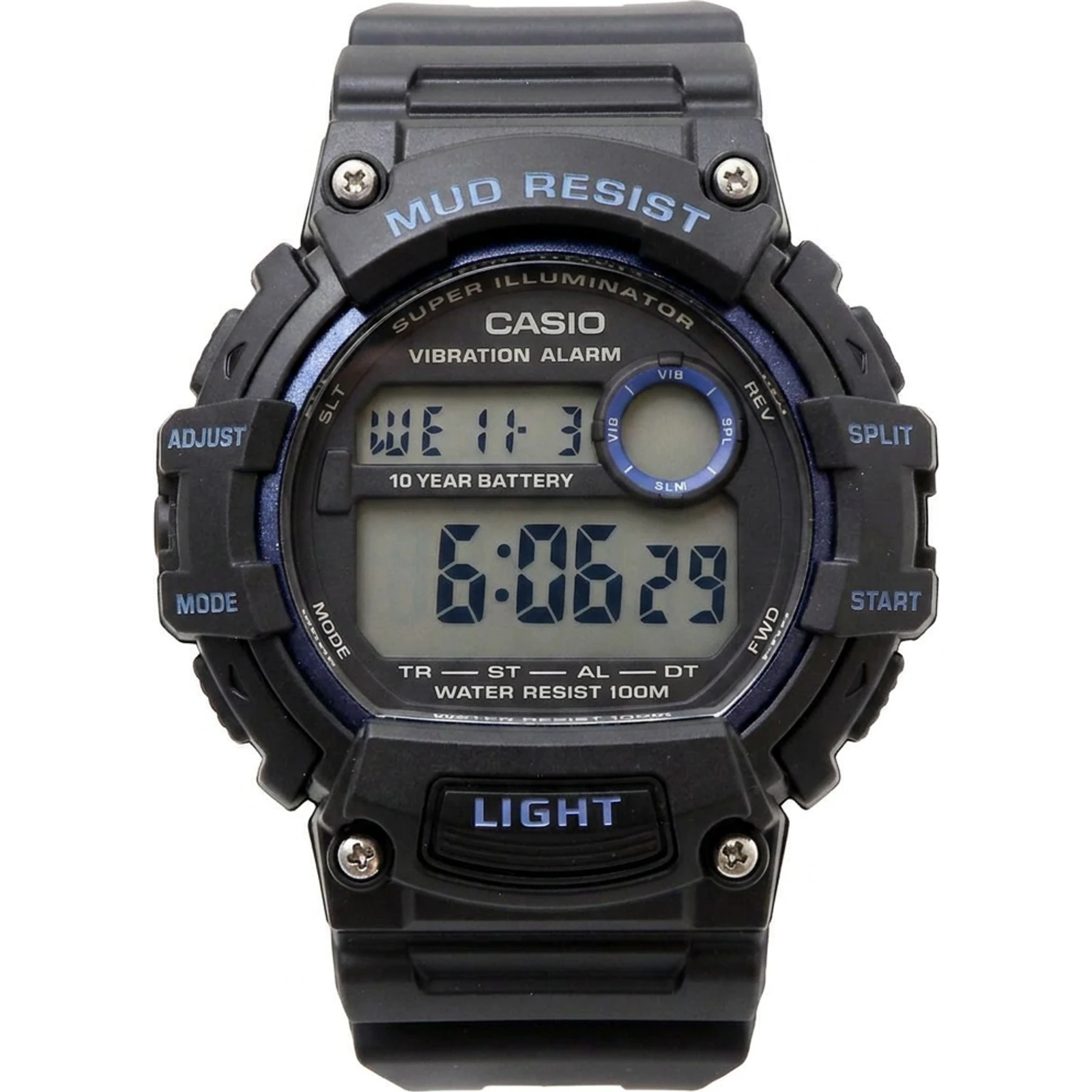 Casio Collection TRT-110H-2AV