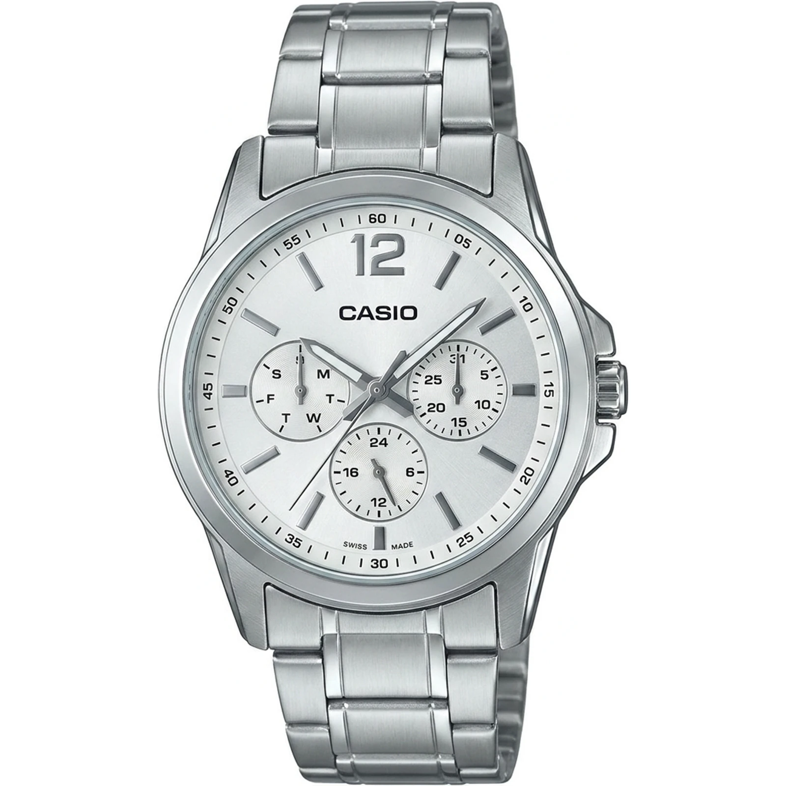 Casio MTP