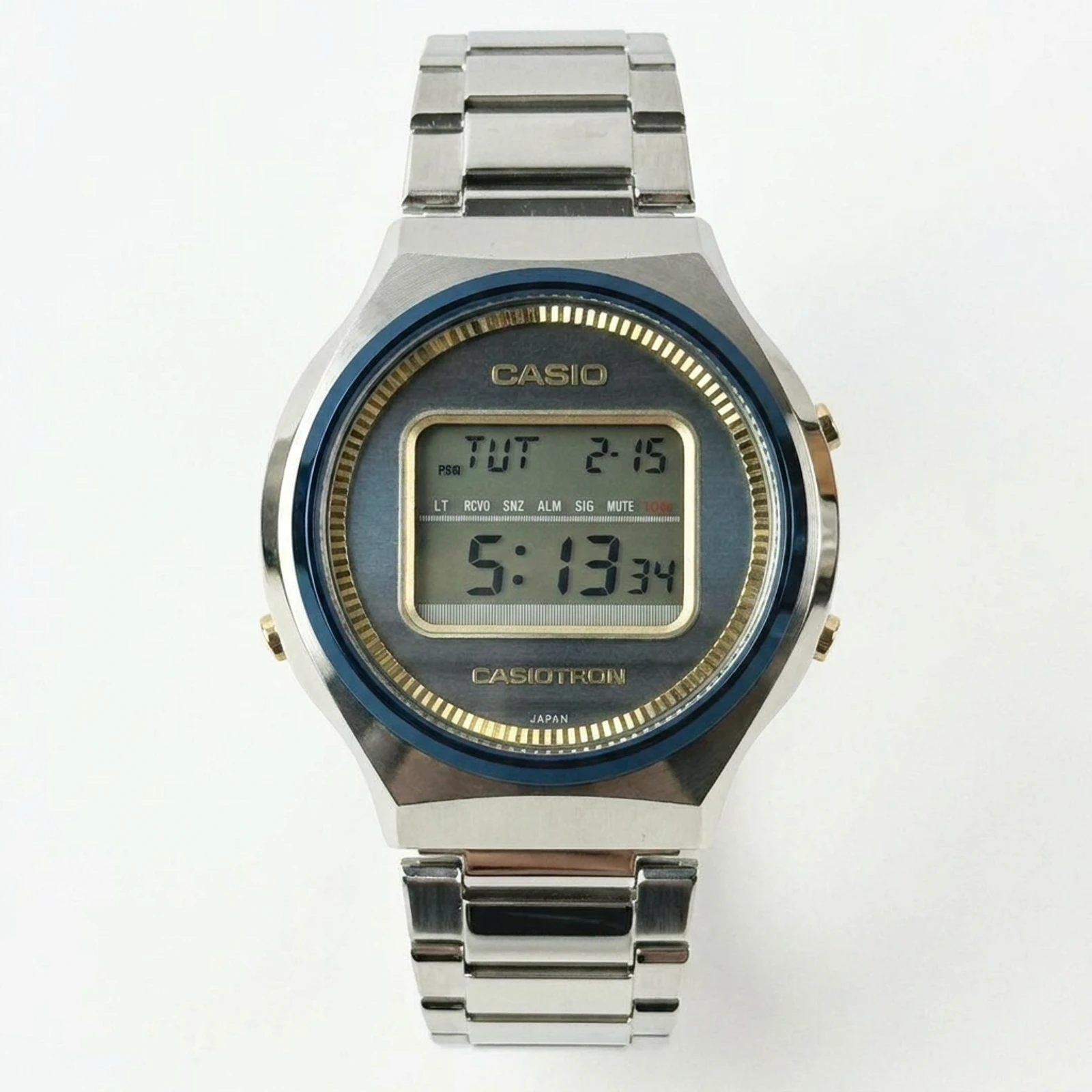Casio TRN
