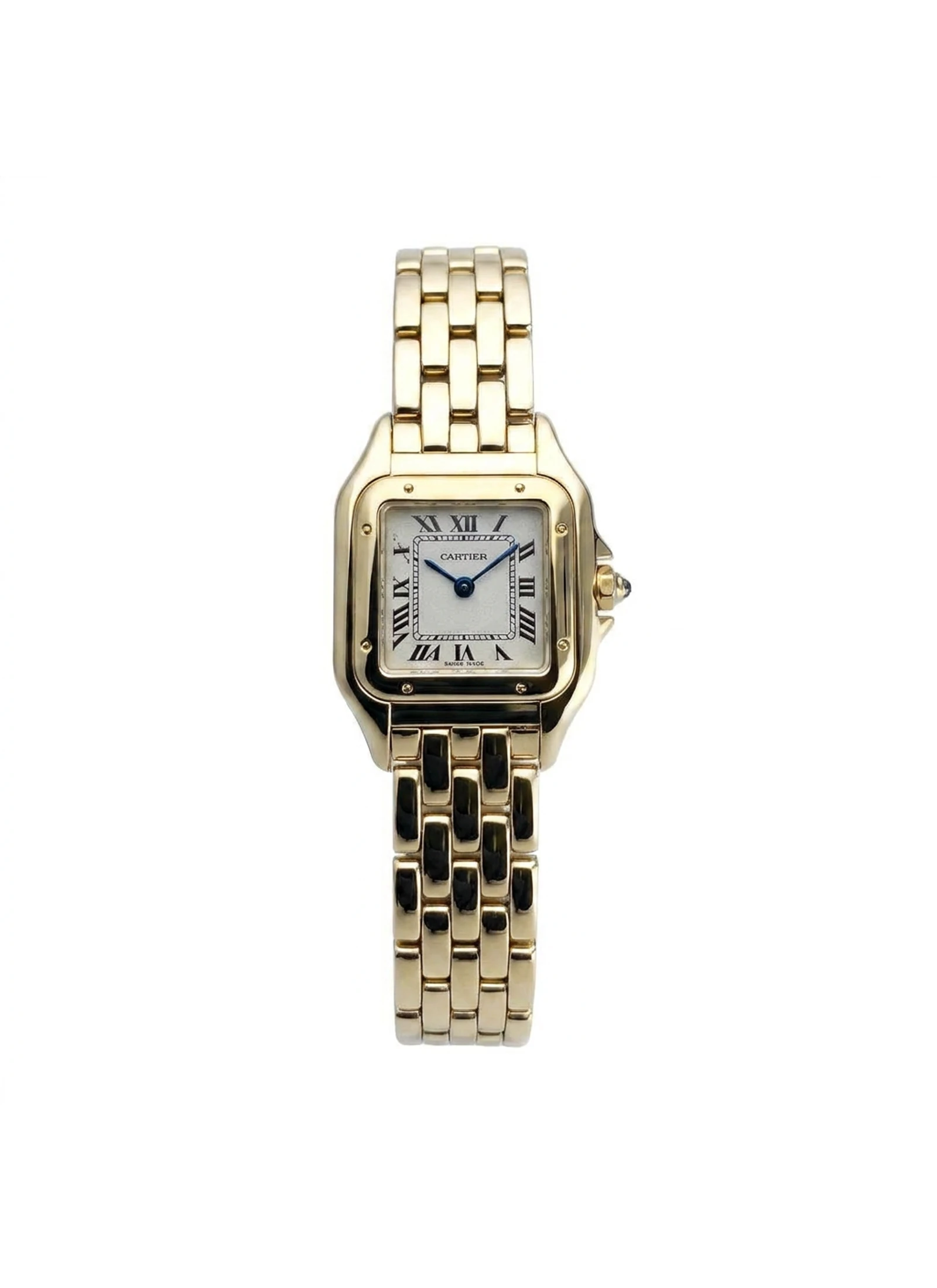 Cartier Panthère 8669