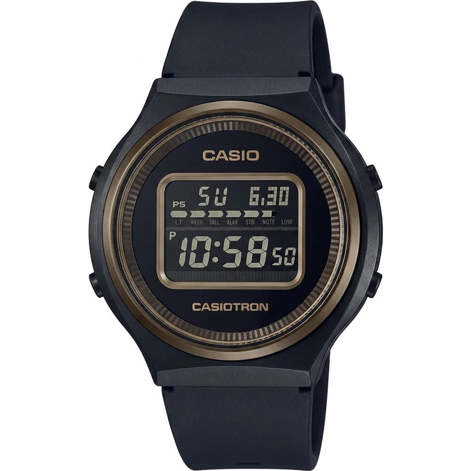 Casio Collection TRN-50ZE-1A
