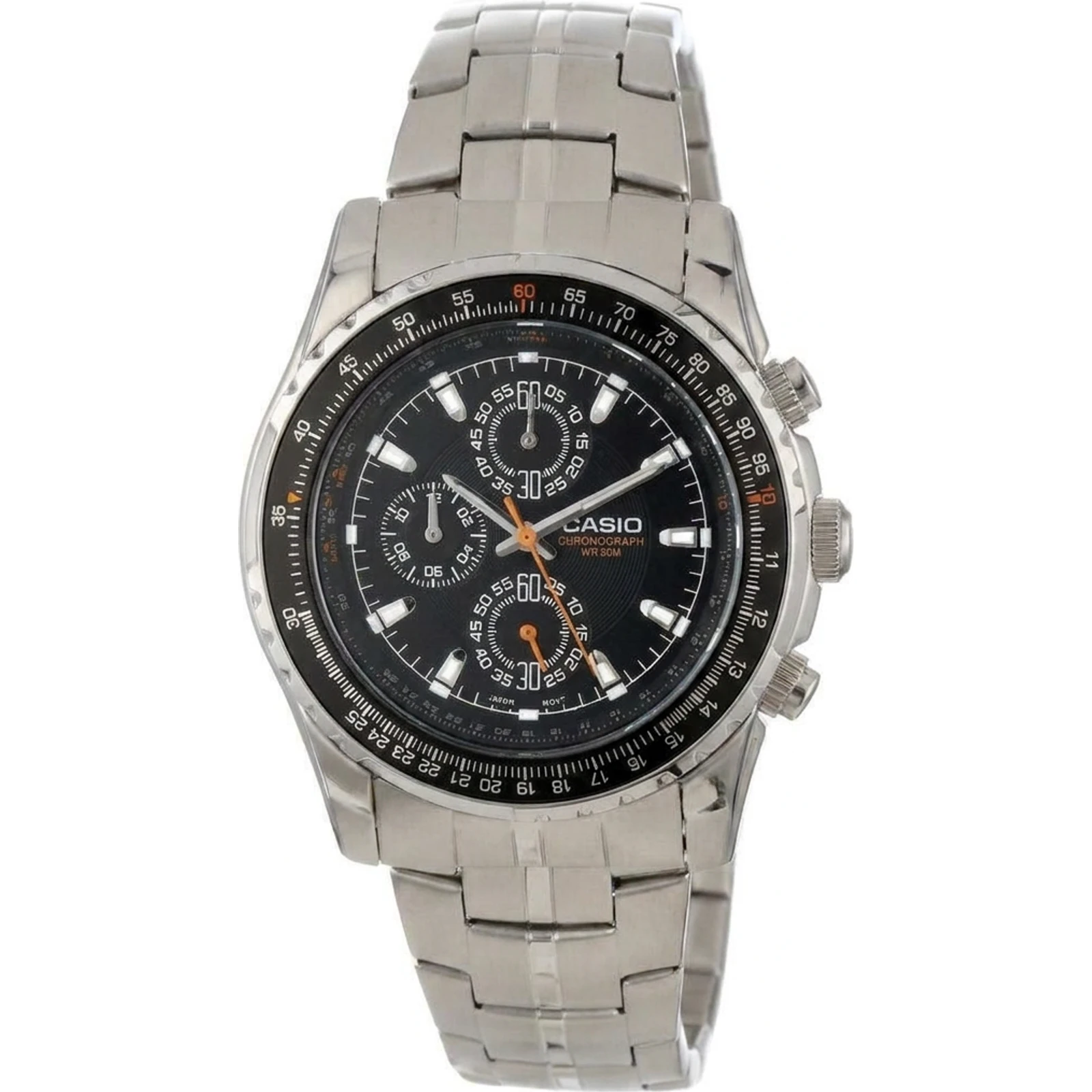 Casio Collection MTP-4500D-1AV