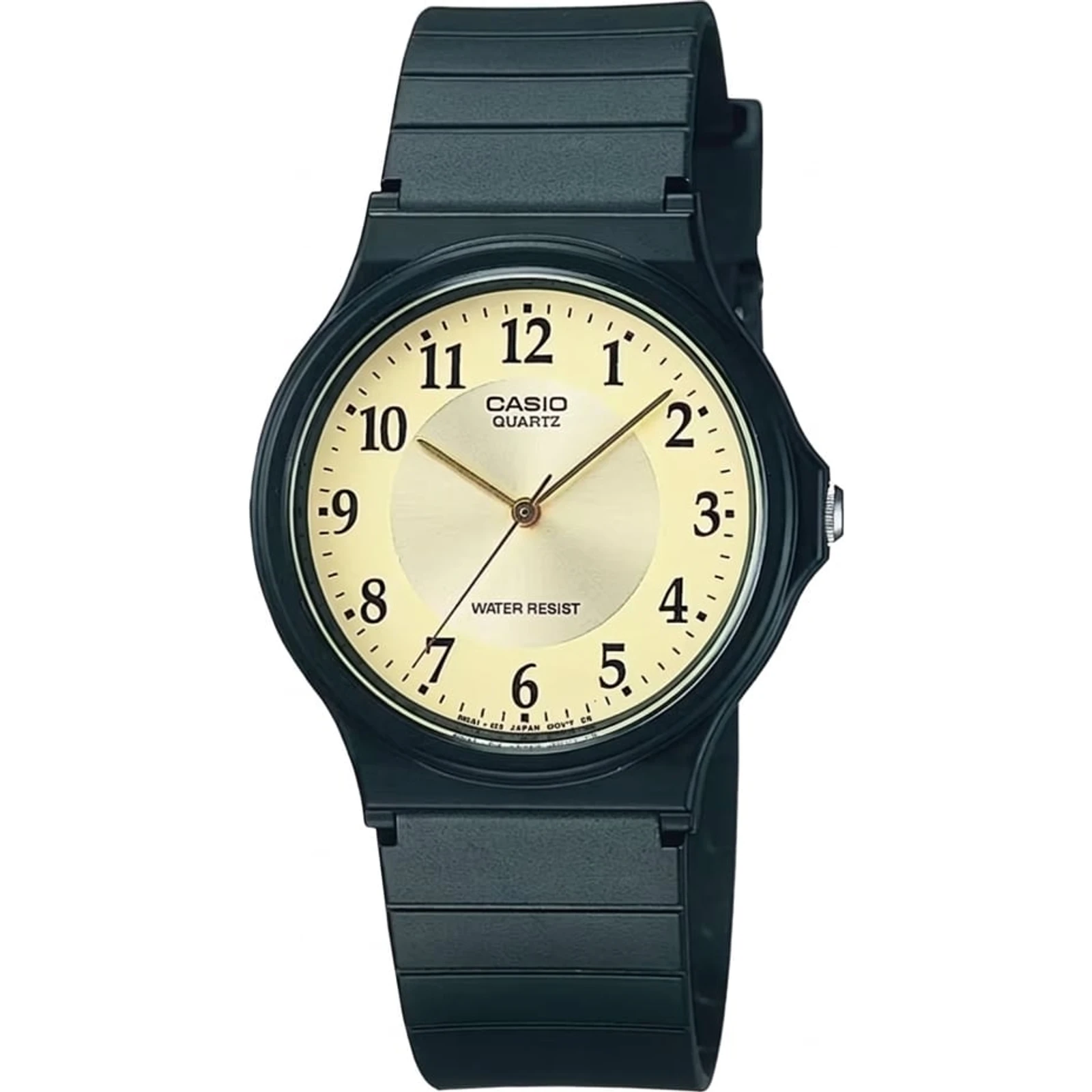 Casio MQ