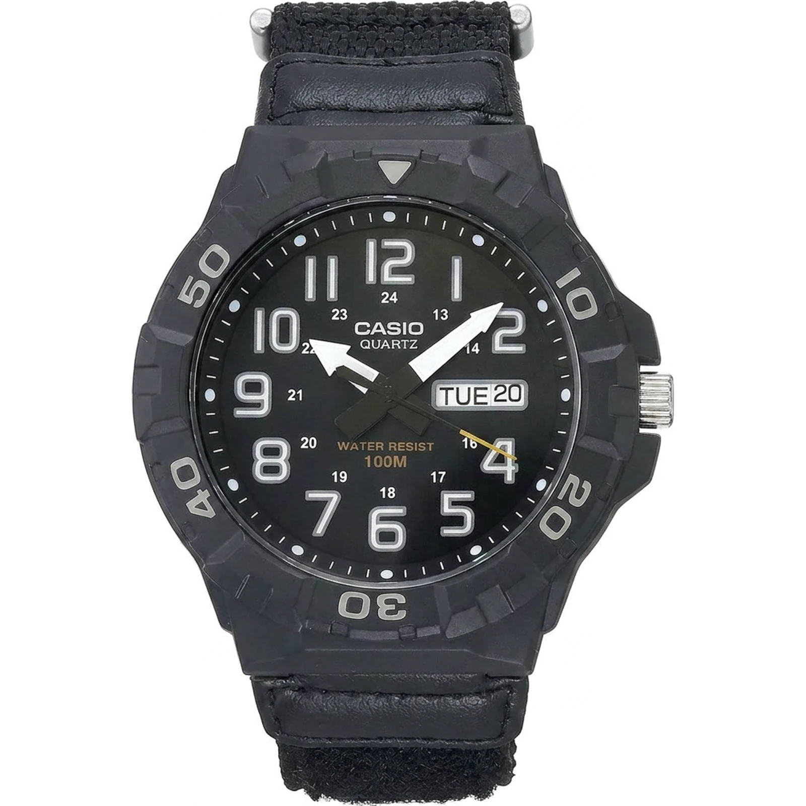 Casio MRW