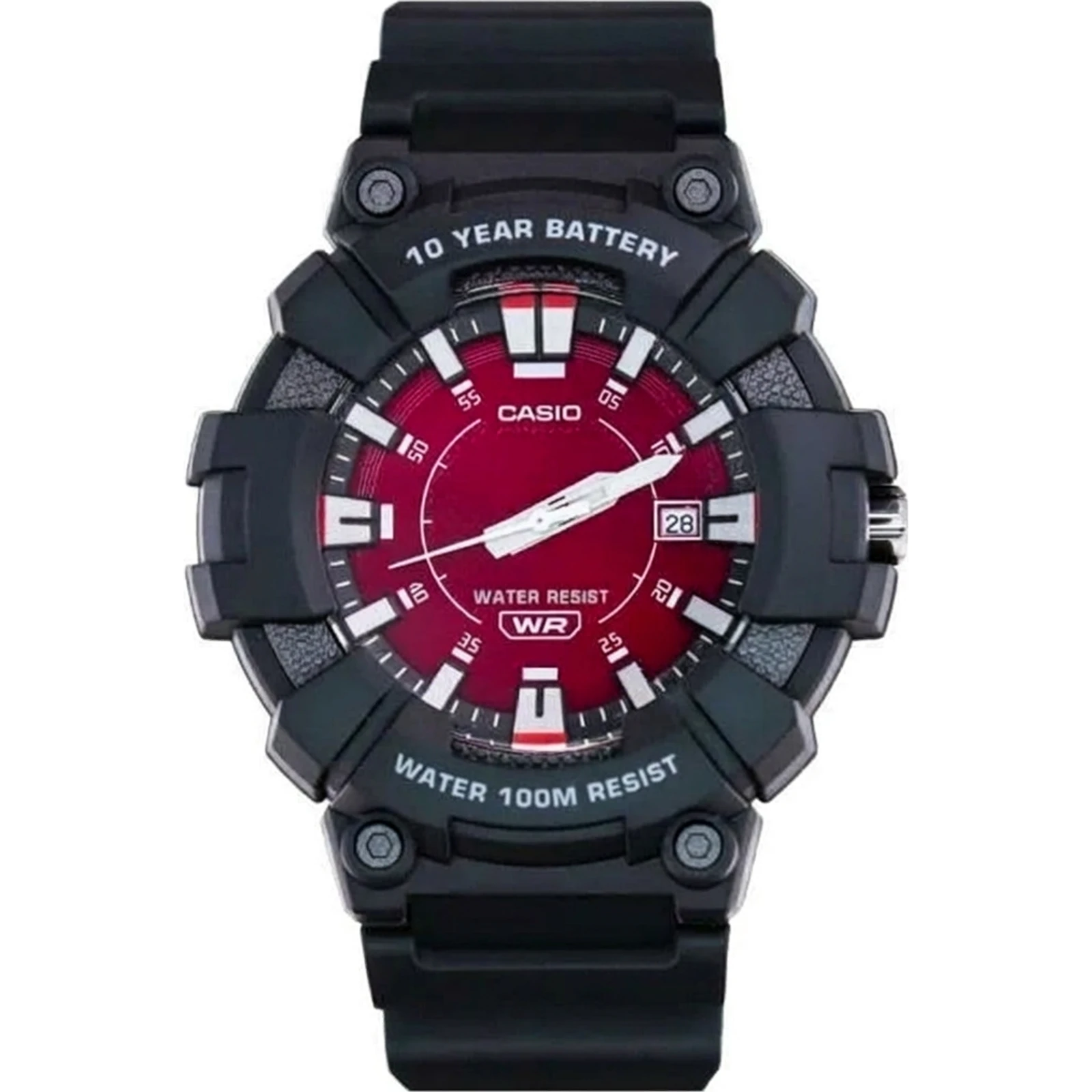 Casio MW
