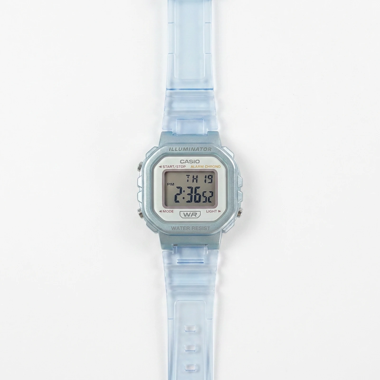 Casio LA