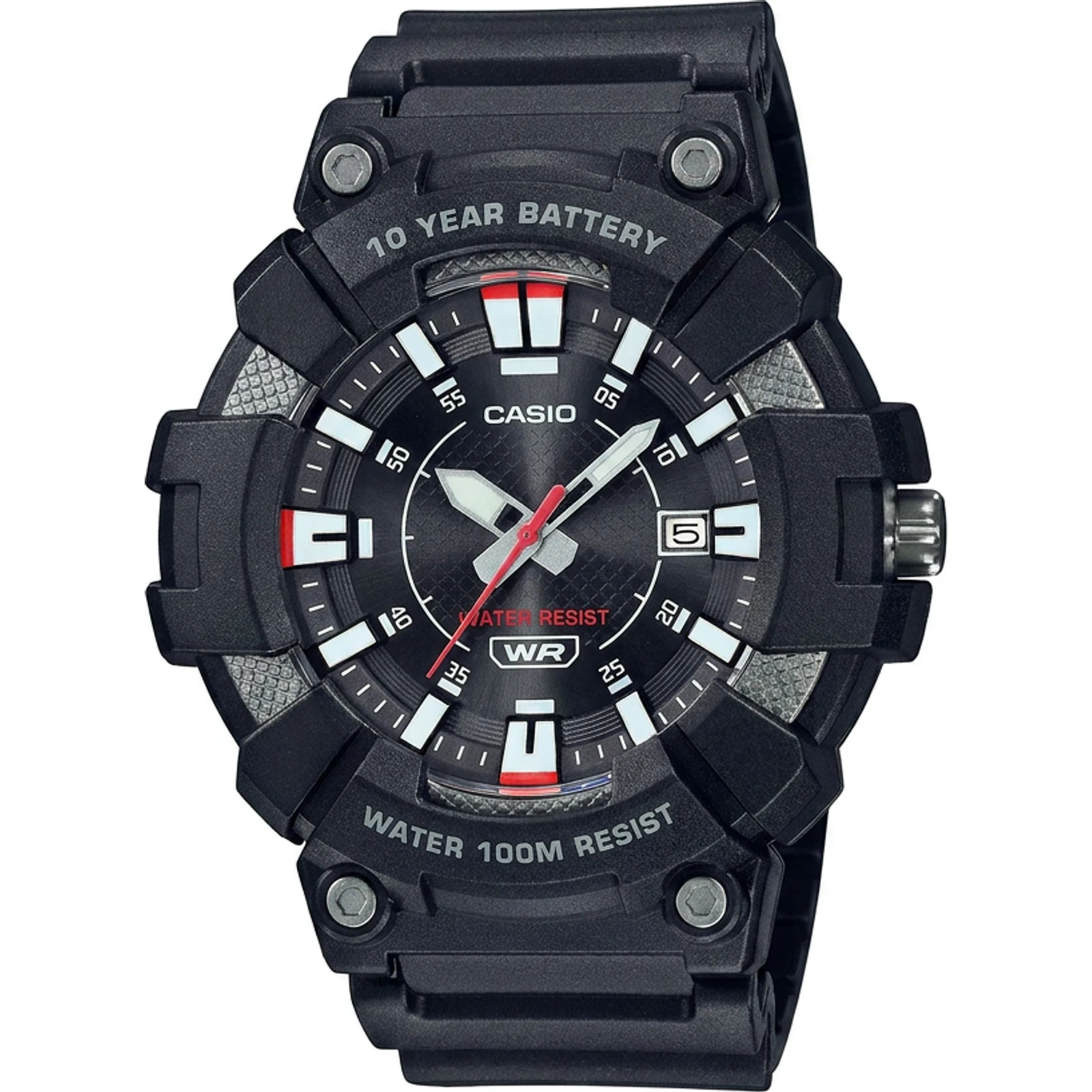 Casio Collection MW-610H-1AV