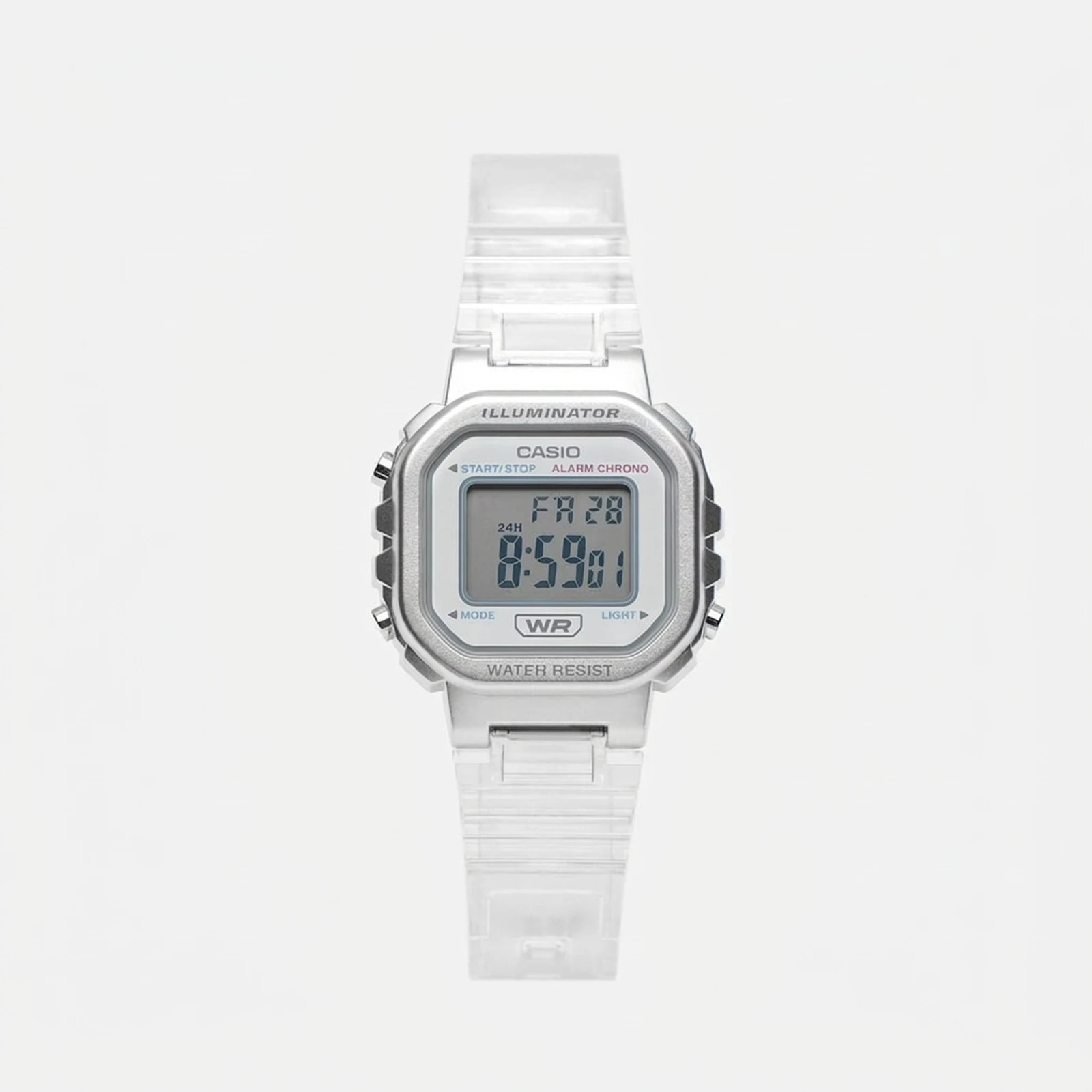 Casio Collection LA-20WHS-7A
