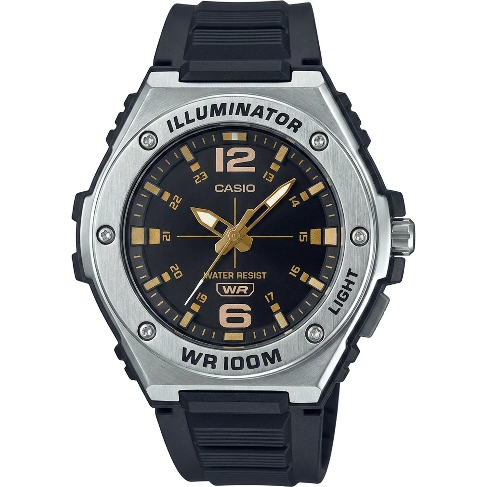 Casio MWA