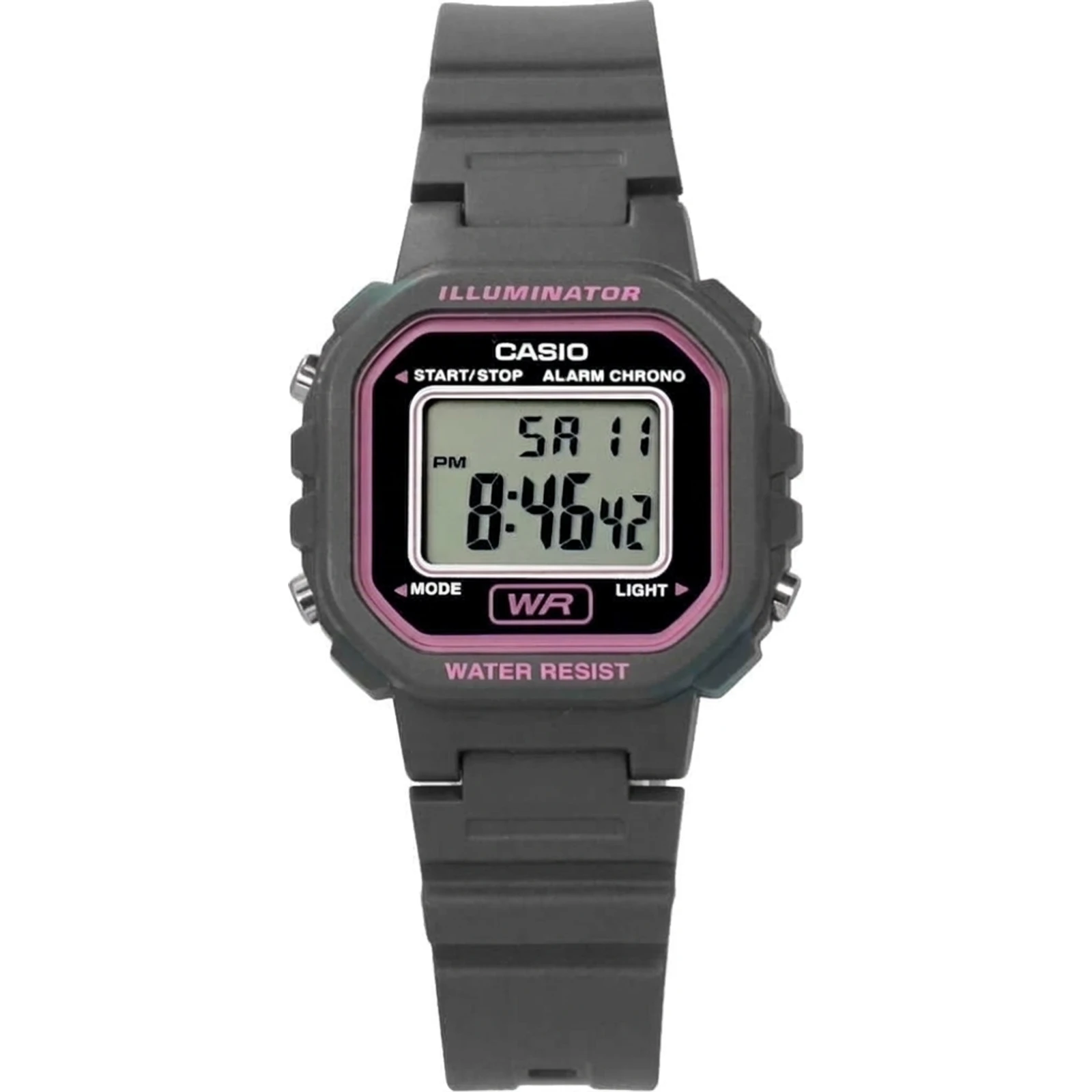 Casio Collection LA-20WH-8A