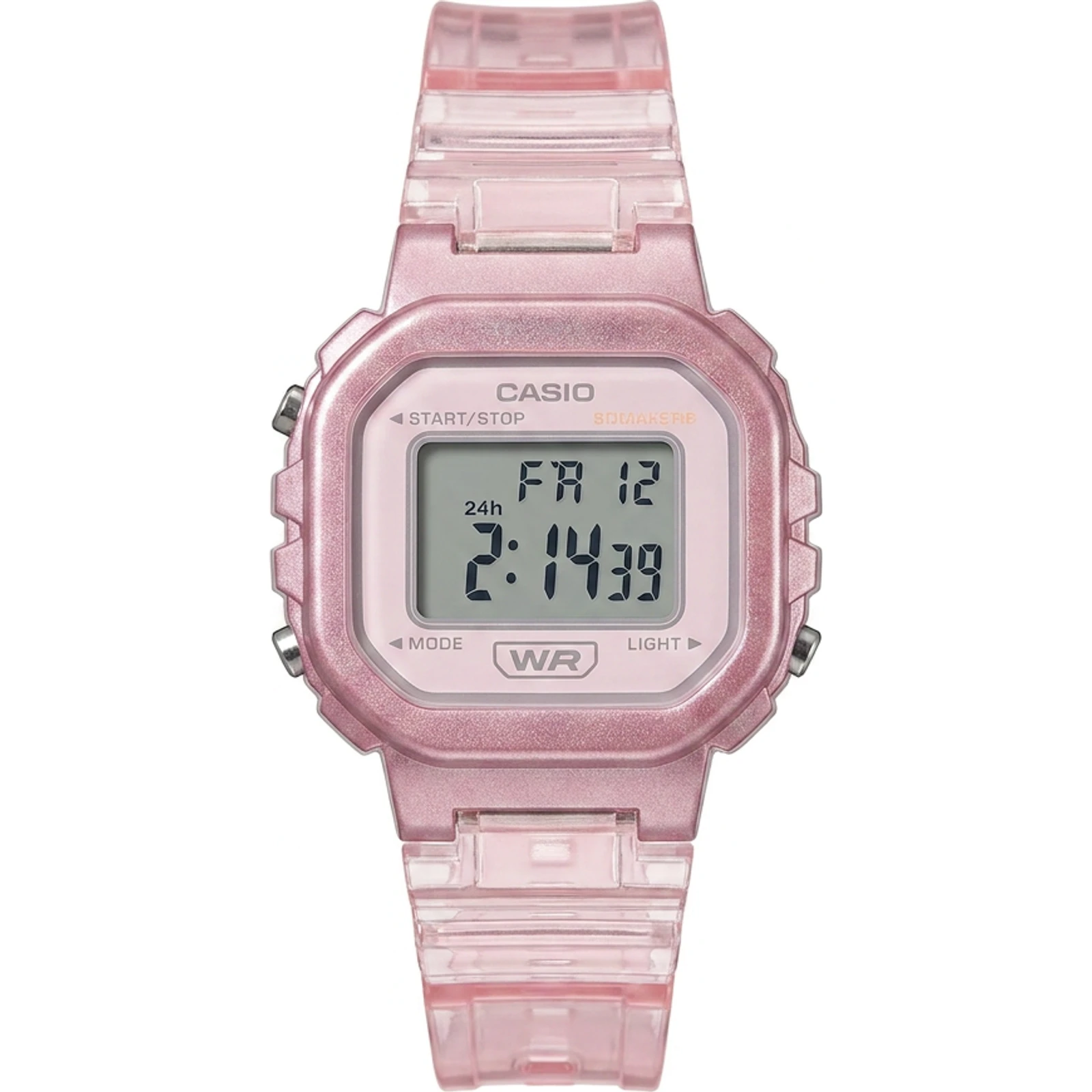 Casio Collection LA-20WHS-4A