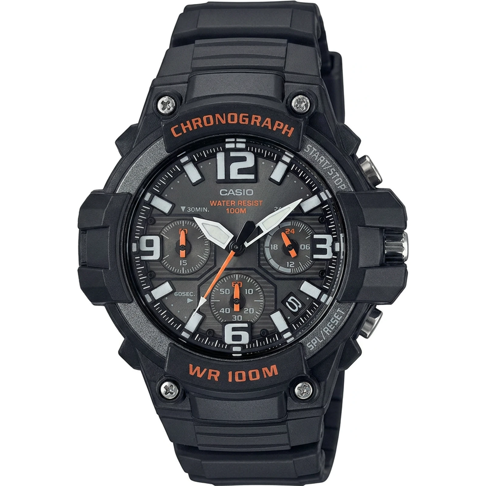 Casio MCW