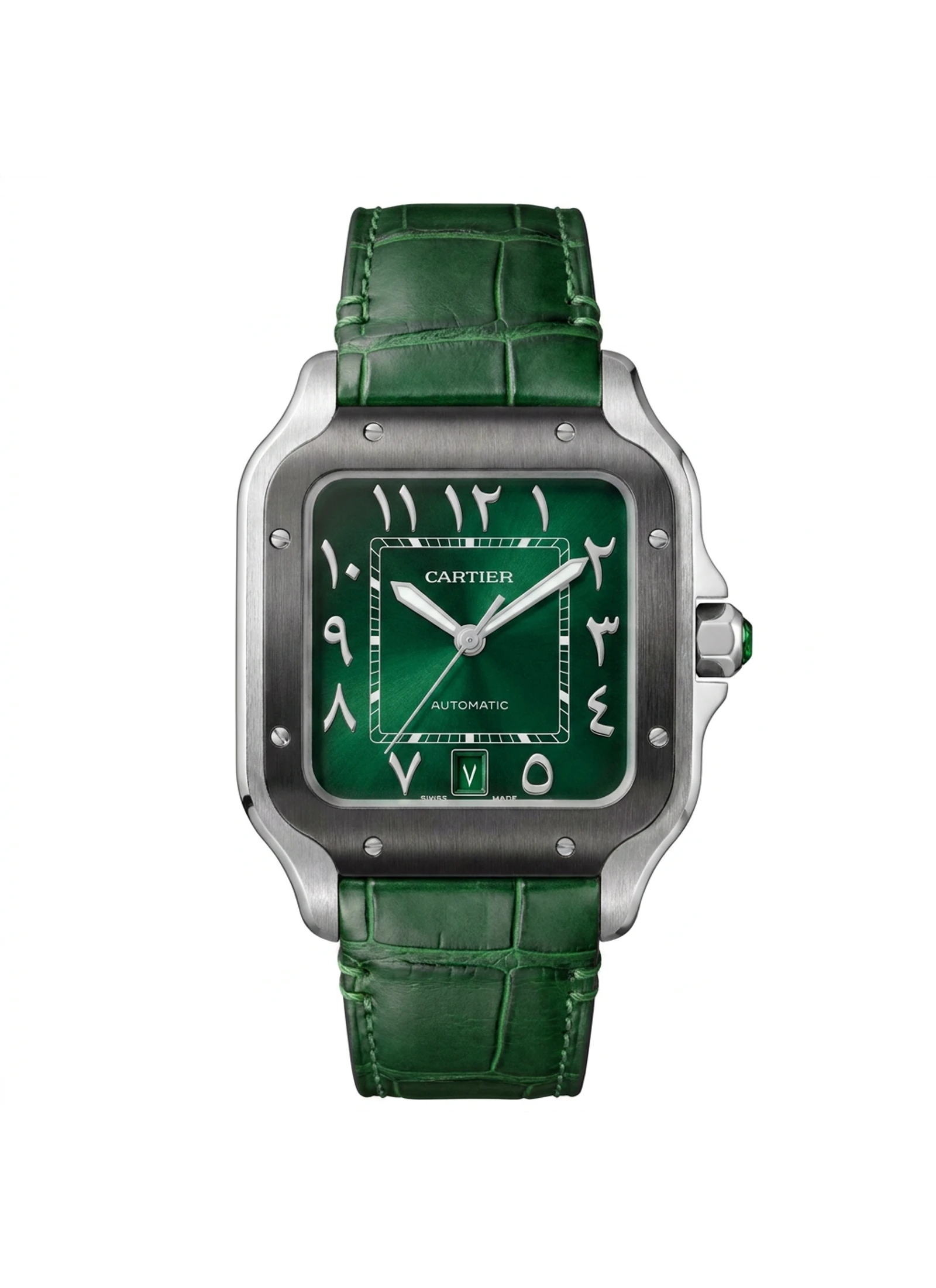 Cartier Santos WSSA0048