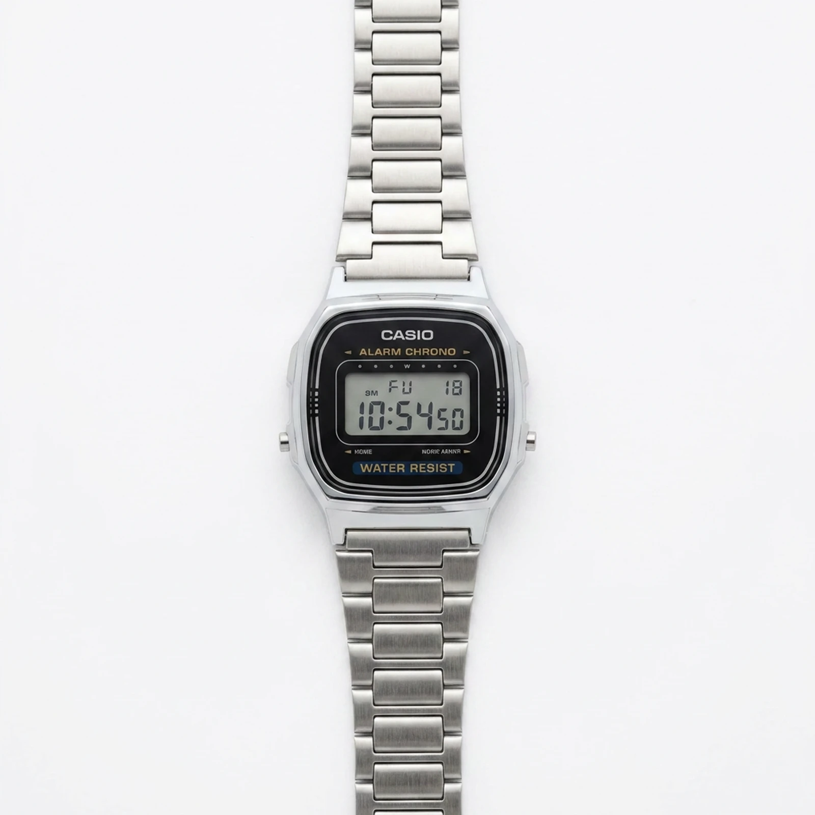 Casio LA670WA