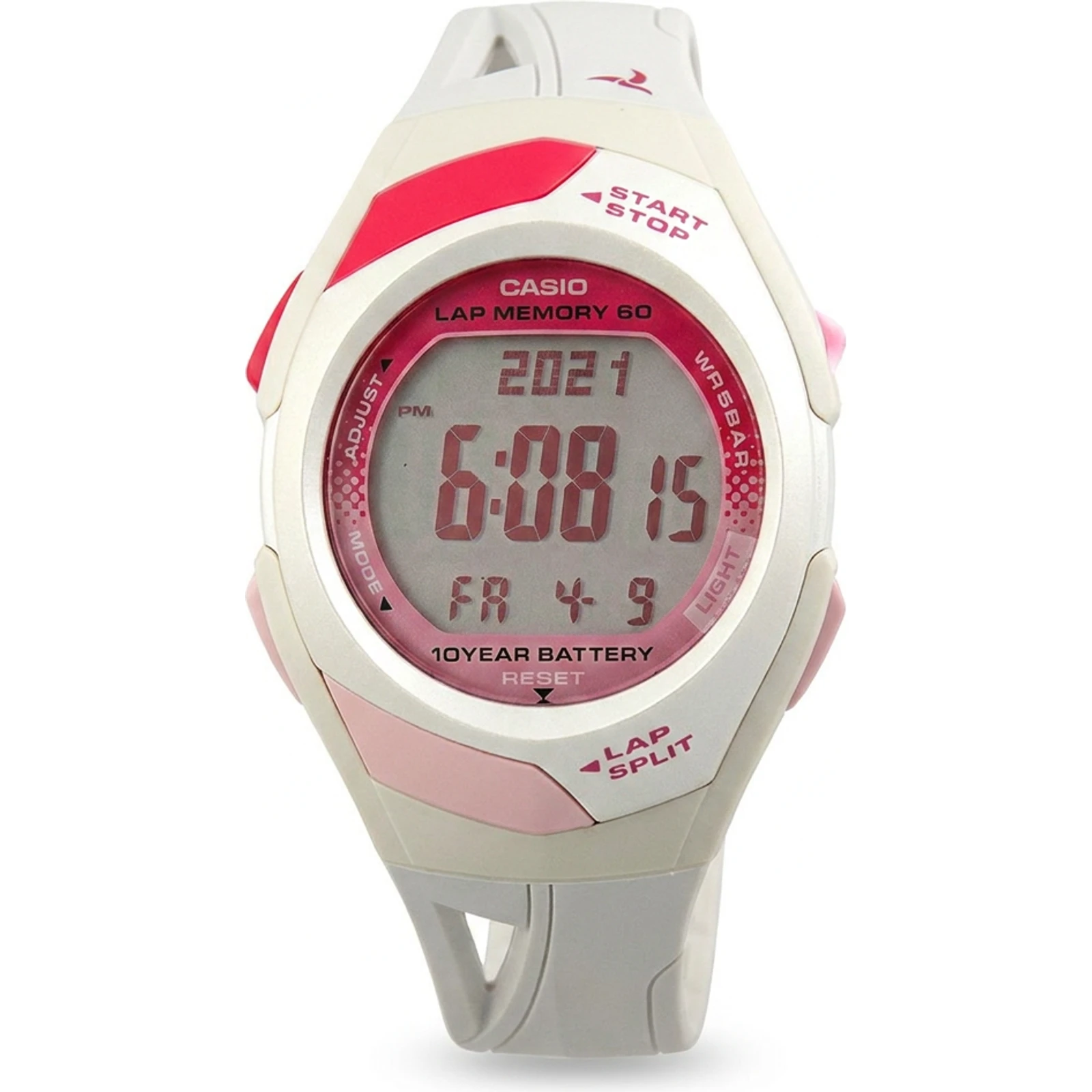 Casio Collection STR-300-7