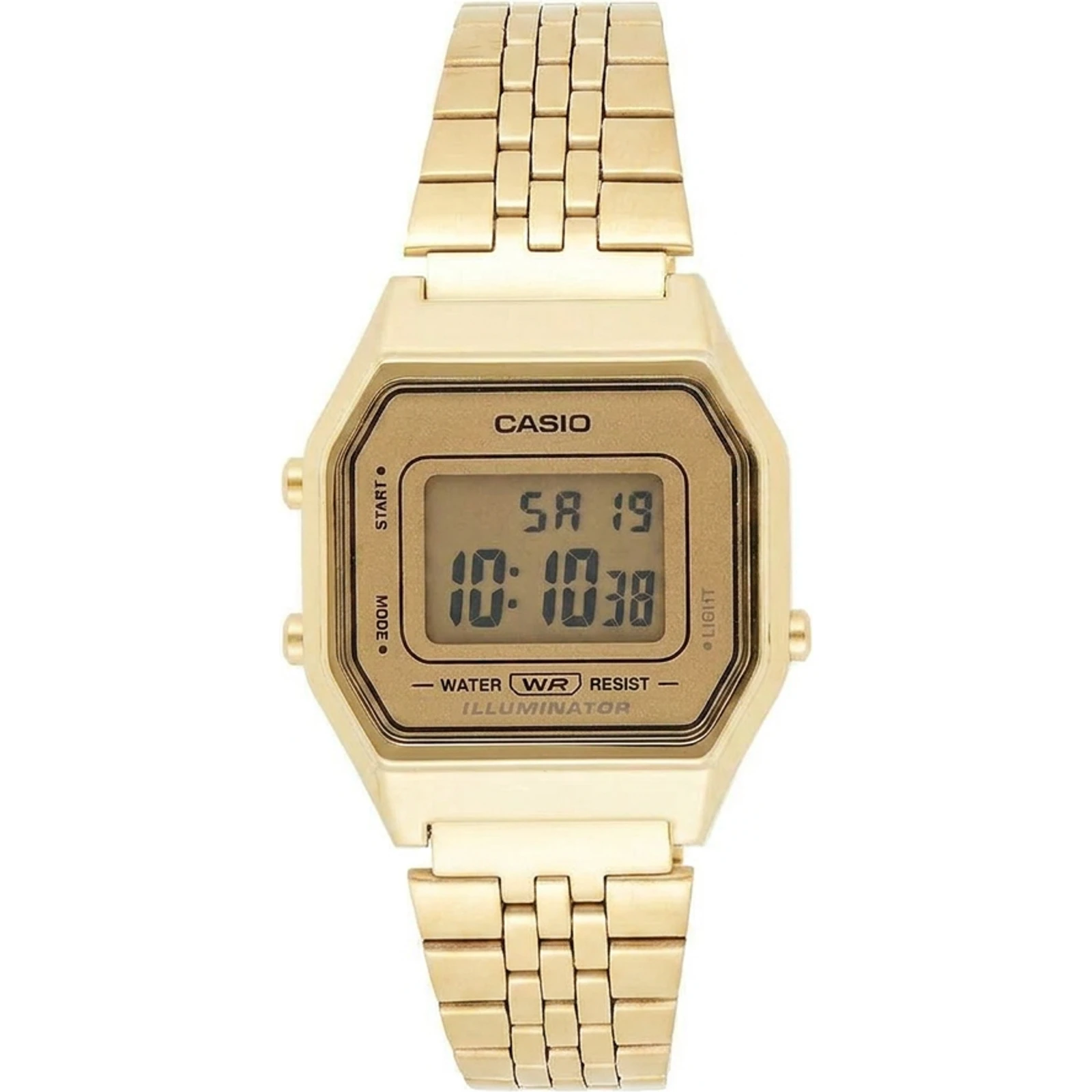 Casio LA680WGA