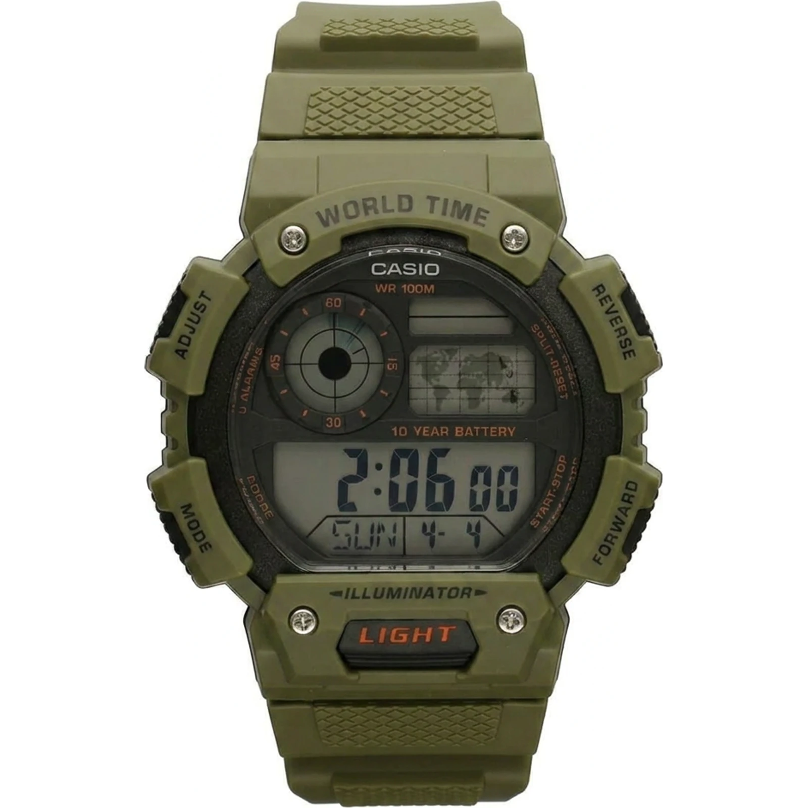 Casio AE
