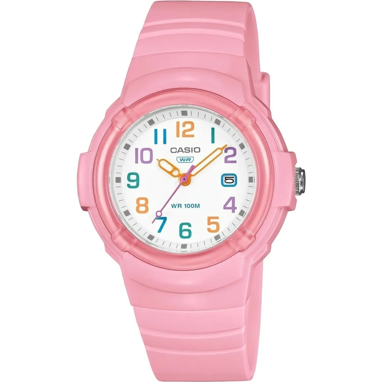Casio LX