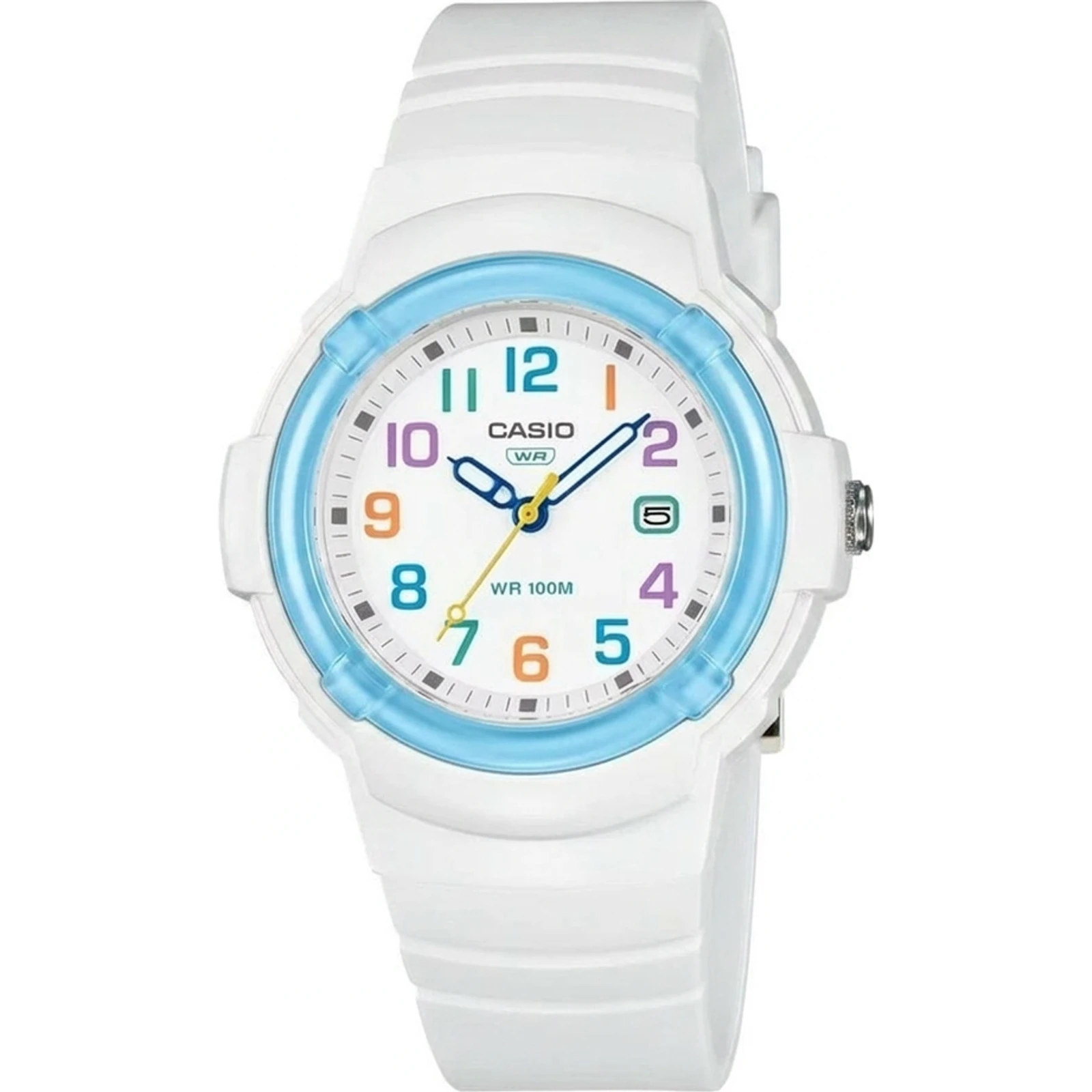 Casio Collection LX-800H-7A2V