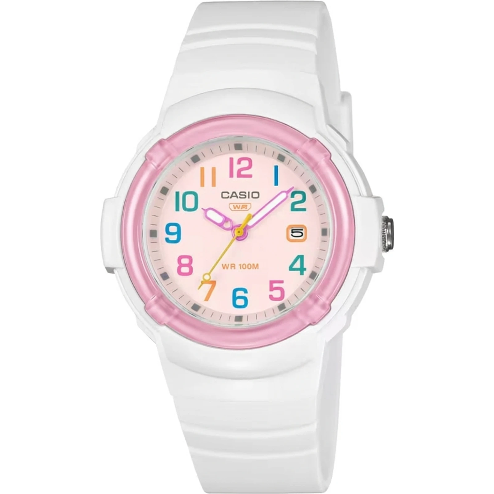 Casio Collection LX-800H-7A1V