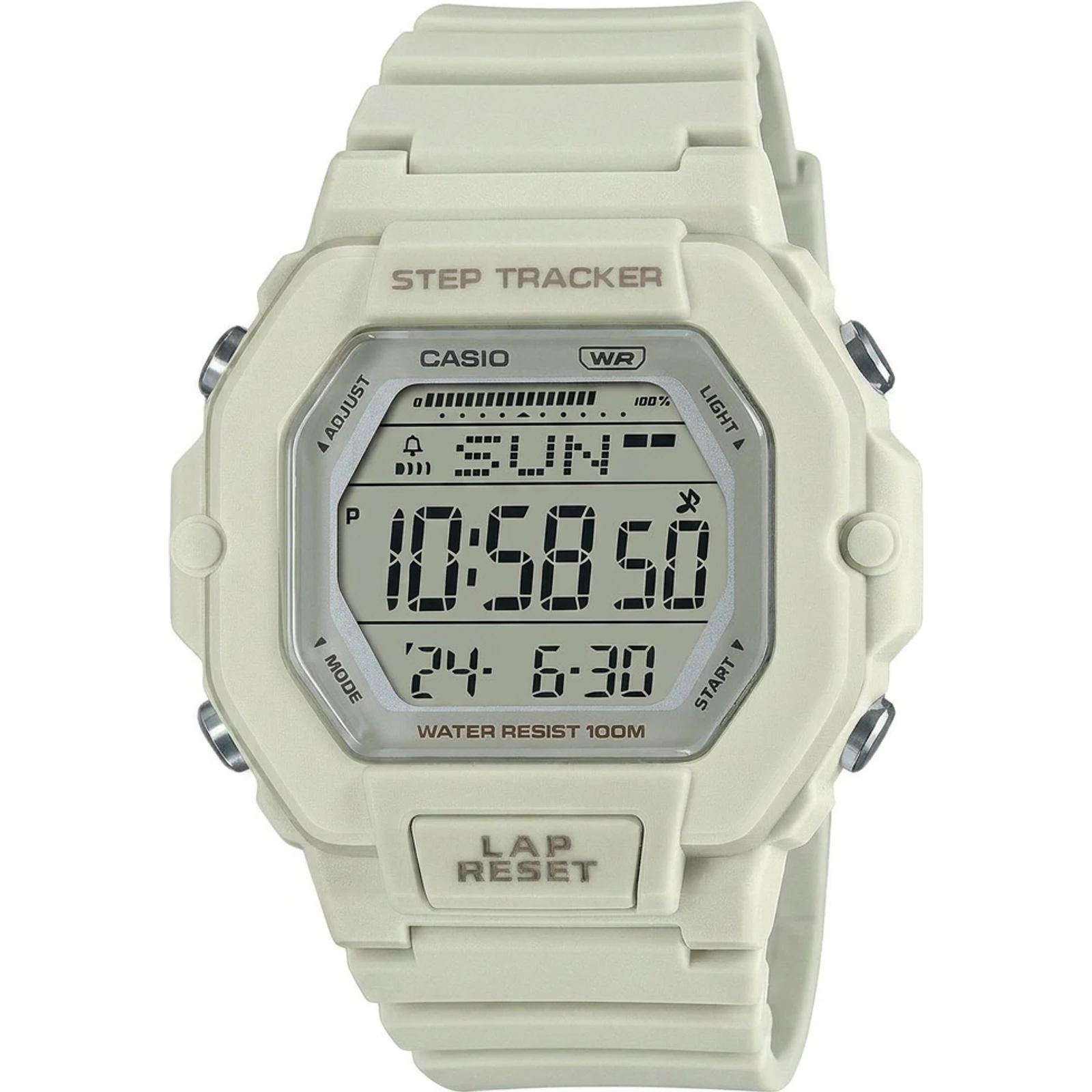 Casio Collection LWS-2200H-8AV