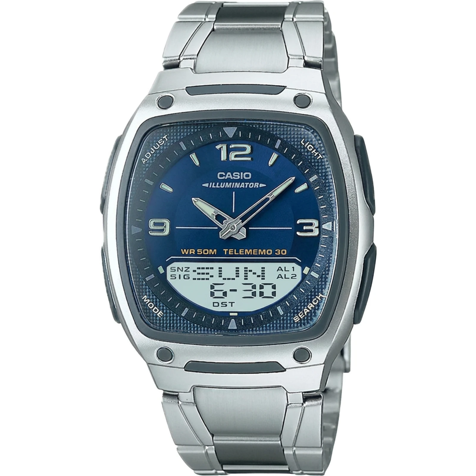Casio AW