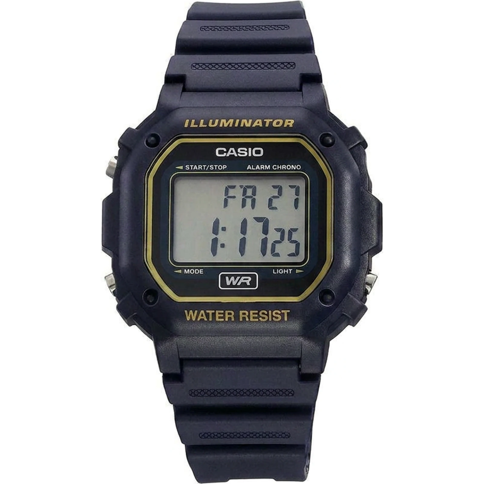 Casio F
