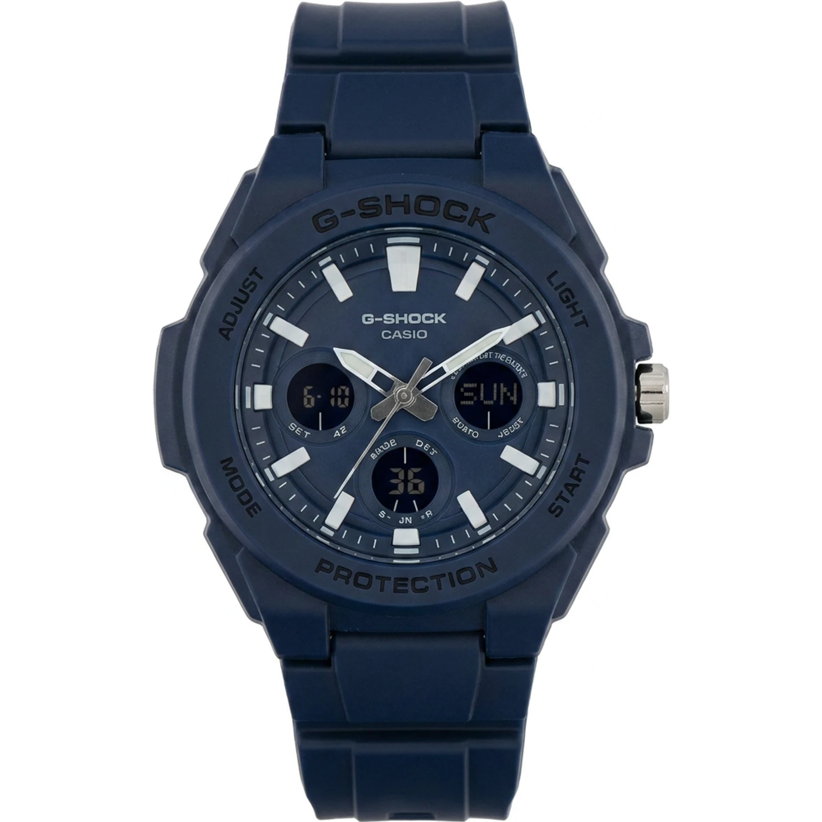 Casio Collection LWA-300H-2EV