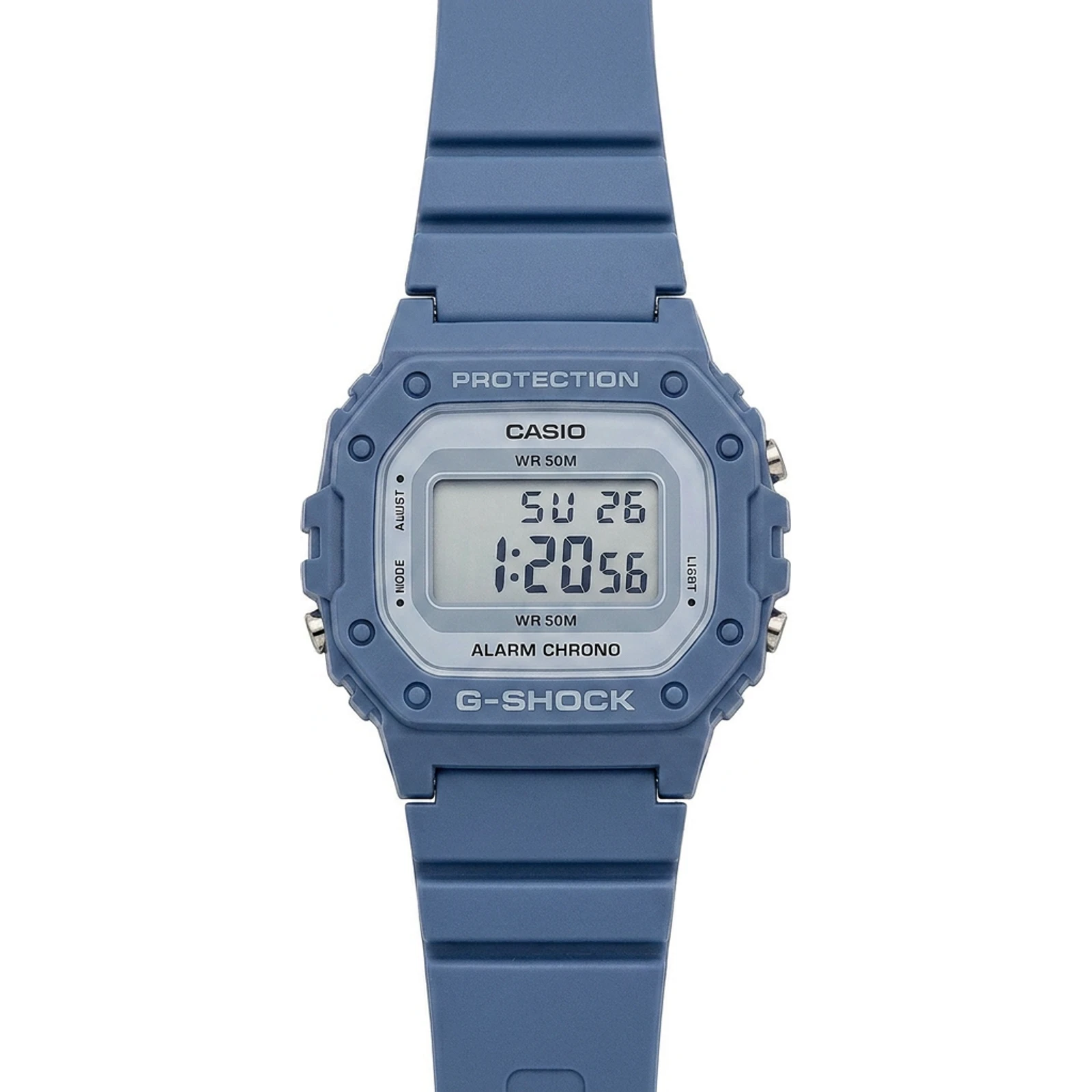 Casio Collection W-218HC-2AV