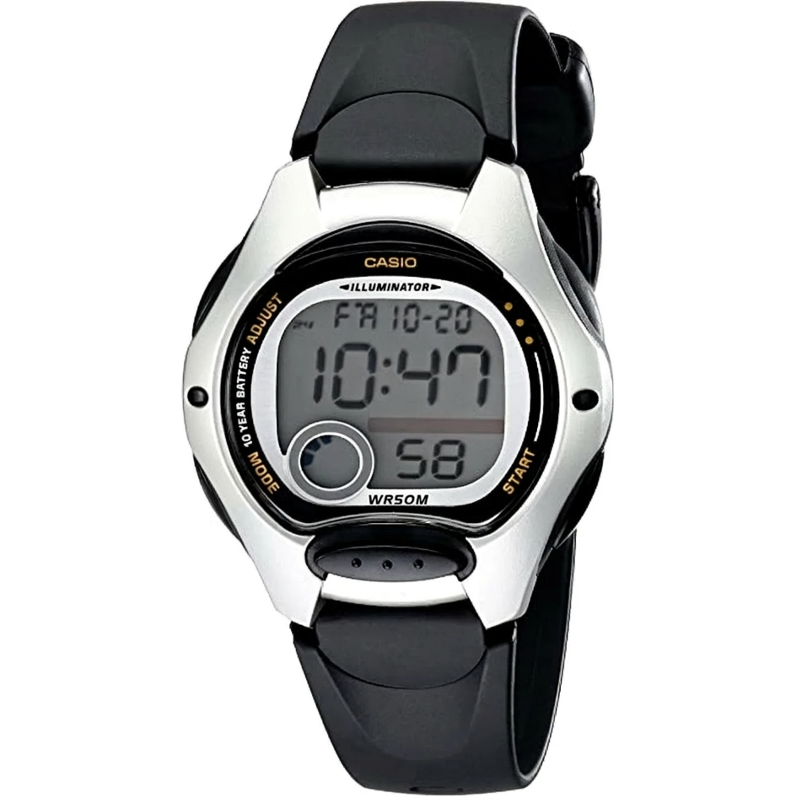 Casio LW
