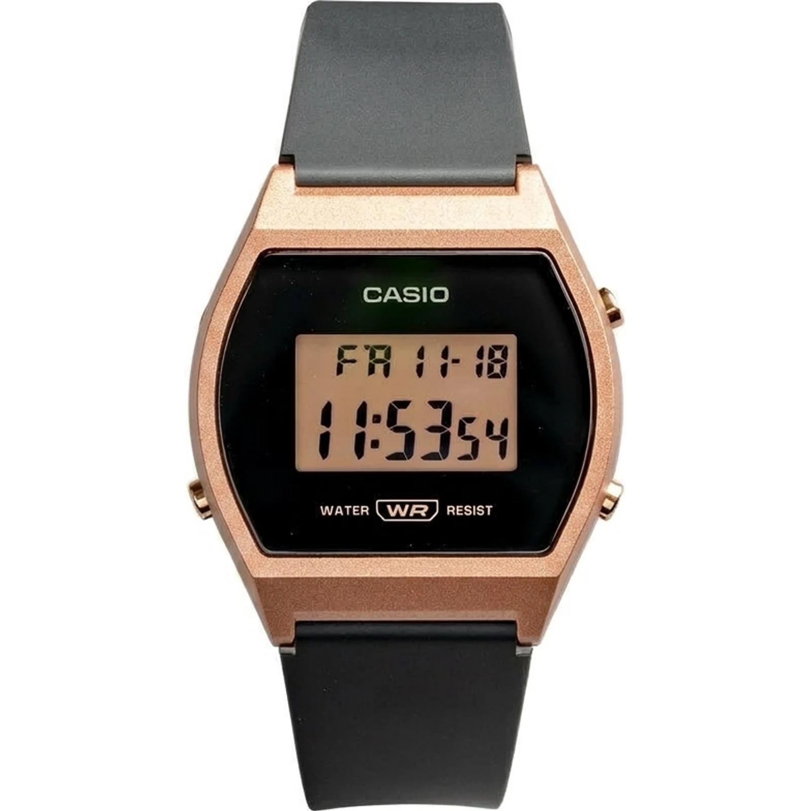 Casio Collection LW-204-1A