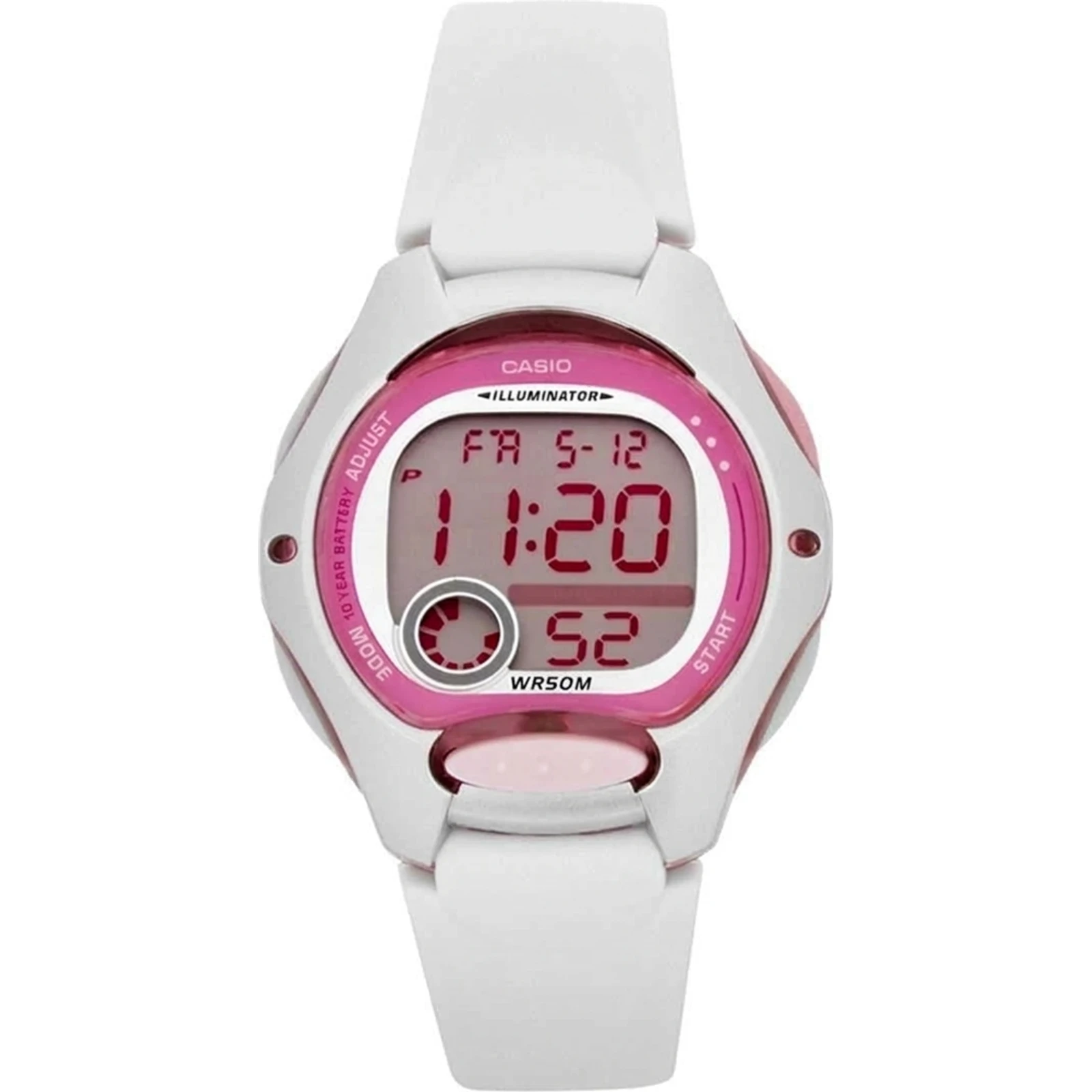 Casio Collection LW-200-7AV