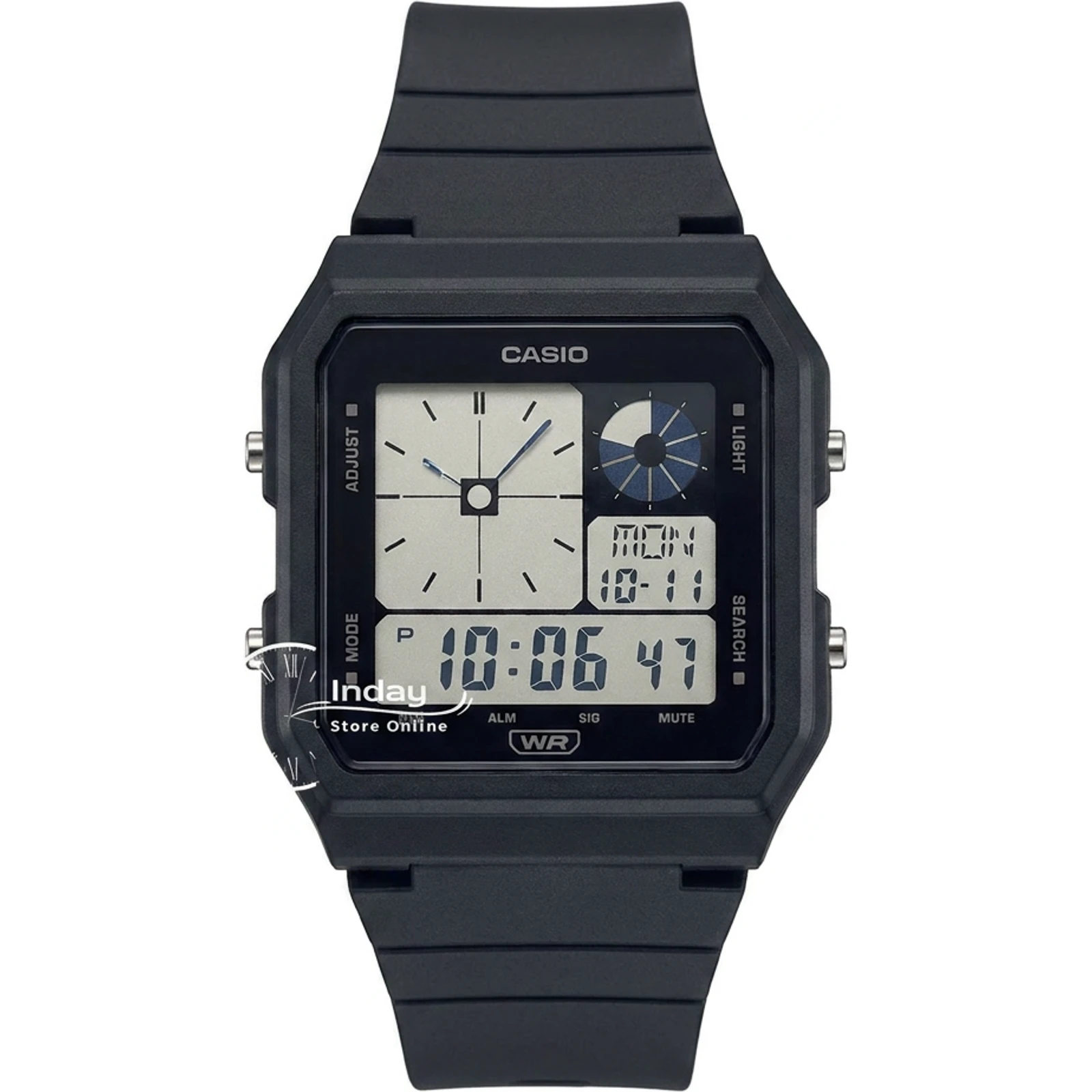 Casio Collection LF-20W-1A